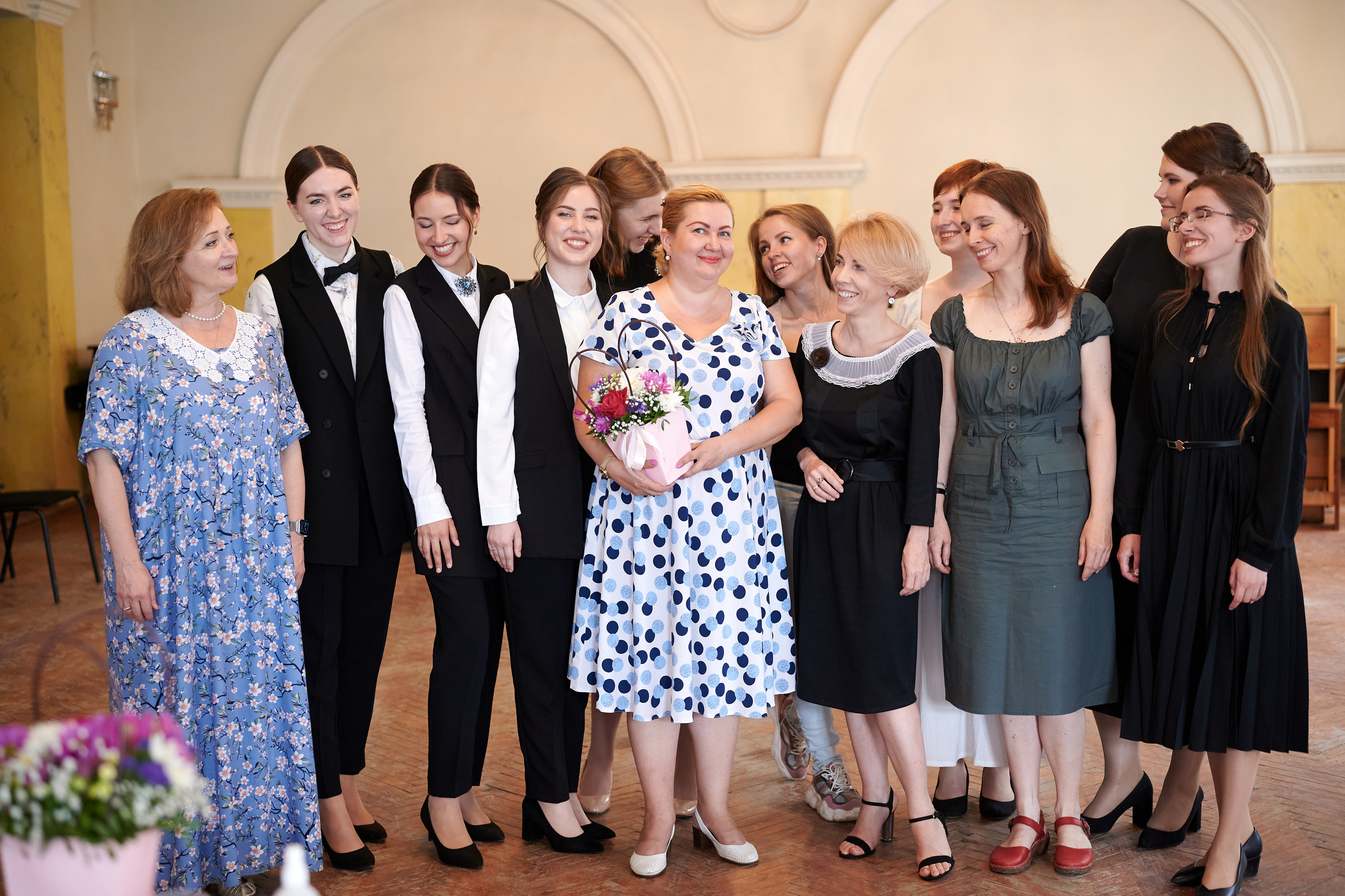 Выпускной. Репортажный фотограф в Самаре Артем Арсентьев