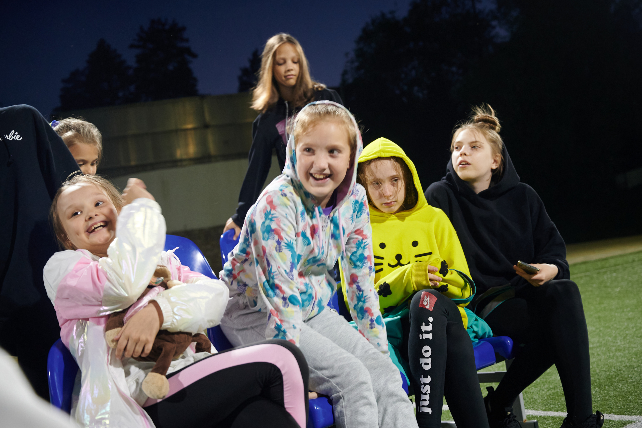 Air Camp. Репортажный фотограф в Самаре Артем Арсентьев