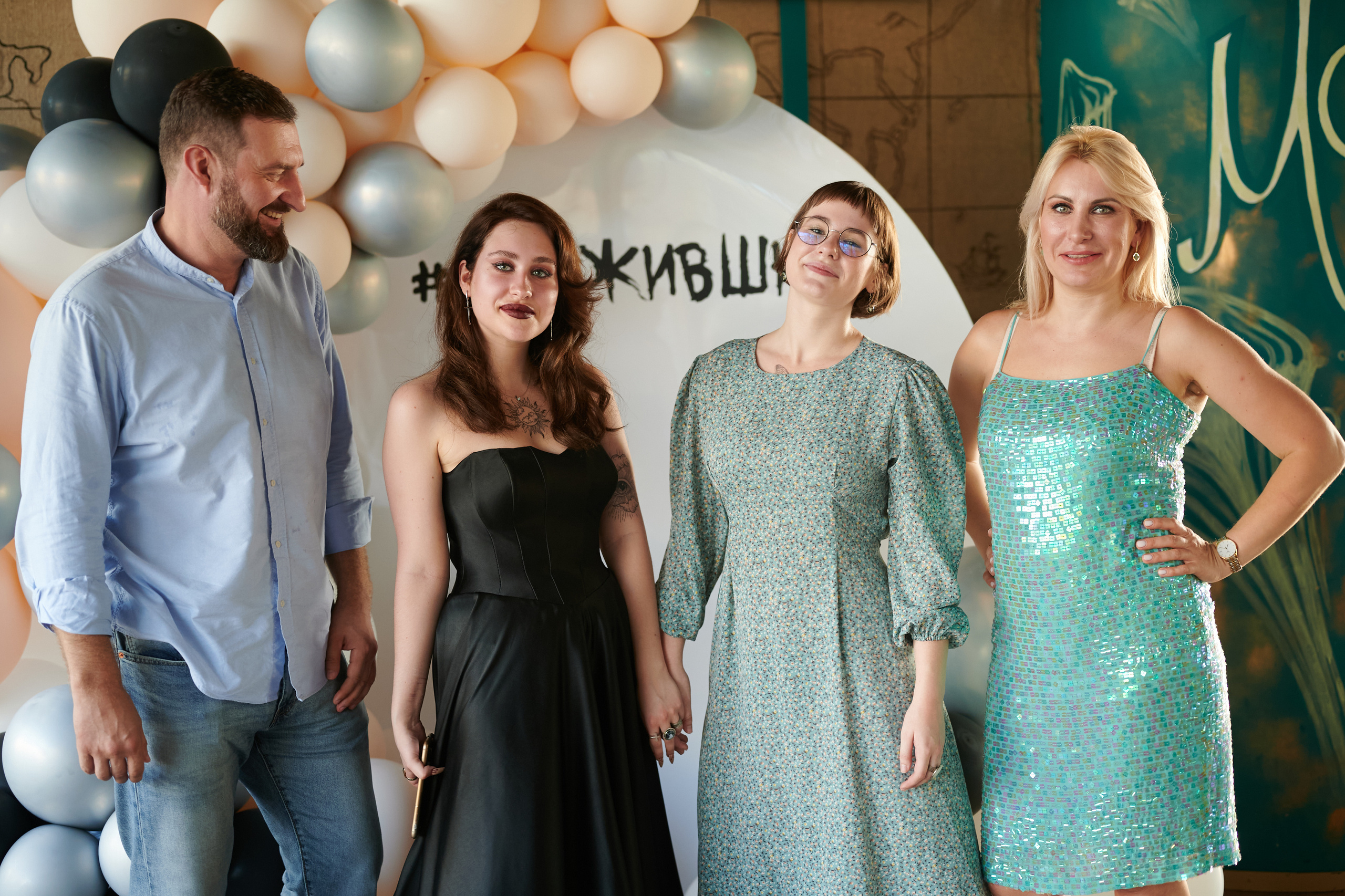 Выпускной. Репортажный фотограф в Самаре Артем Арсентьев