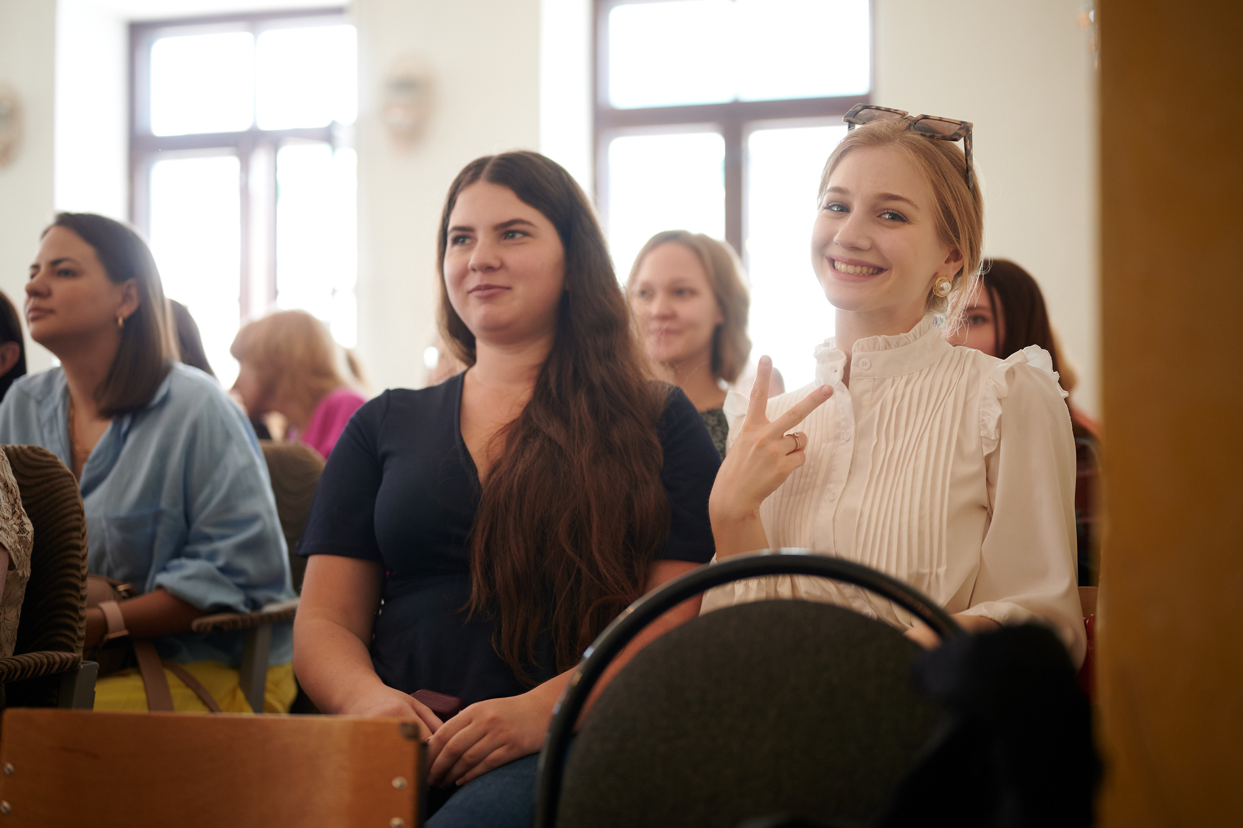 Выпускной. Репортажный фотограф в Самаре Артем Арсентьев
