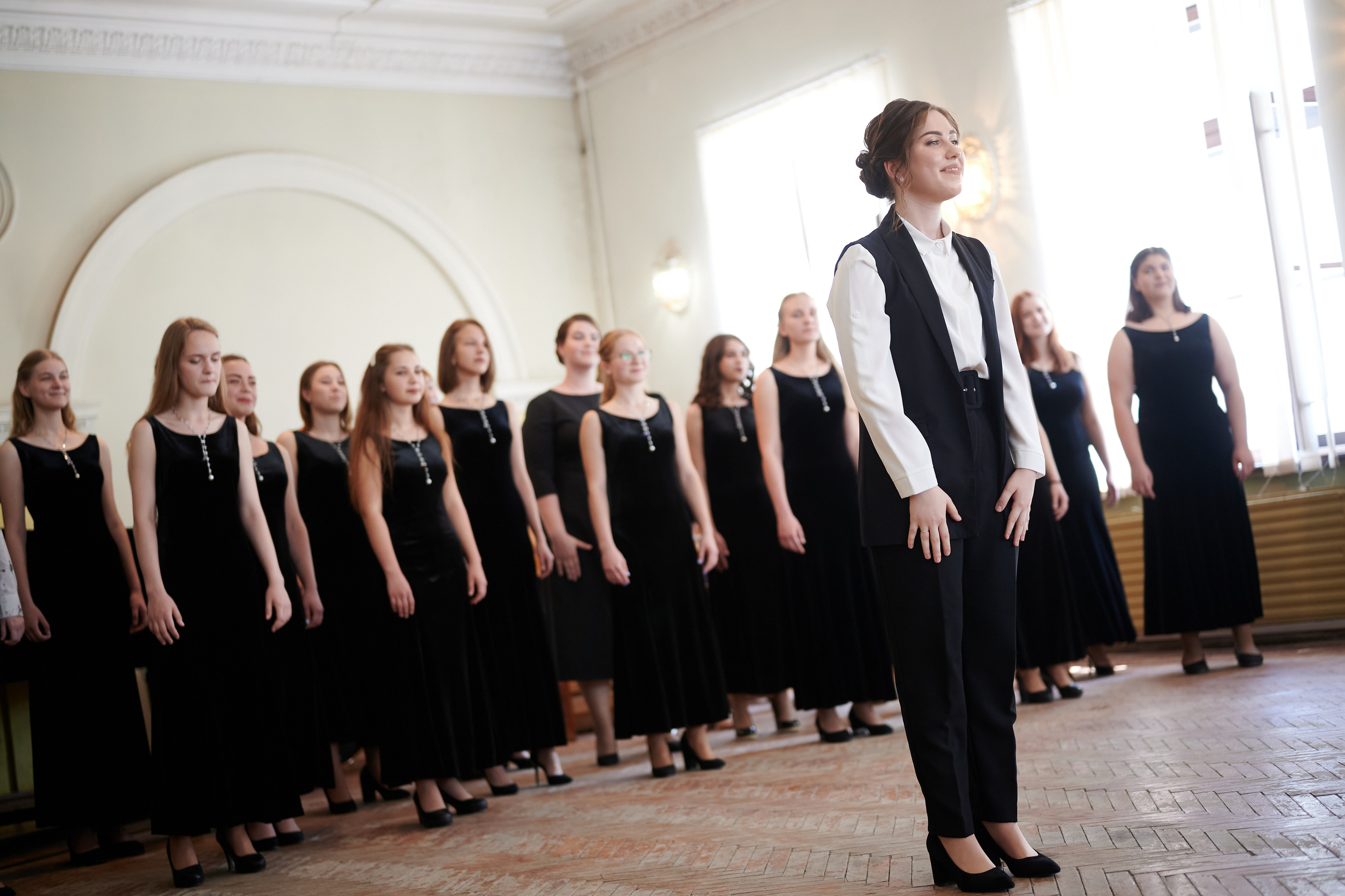 Выпускной. Репортажный фотограф в Самаре Артем Арсентьев