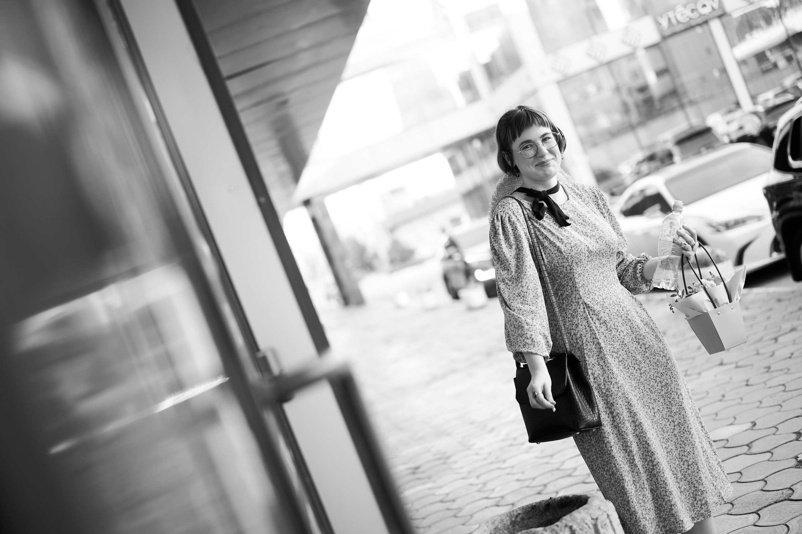 Выпускной. Репортажный фотограф в Самаре Артем Арсентьев