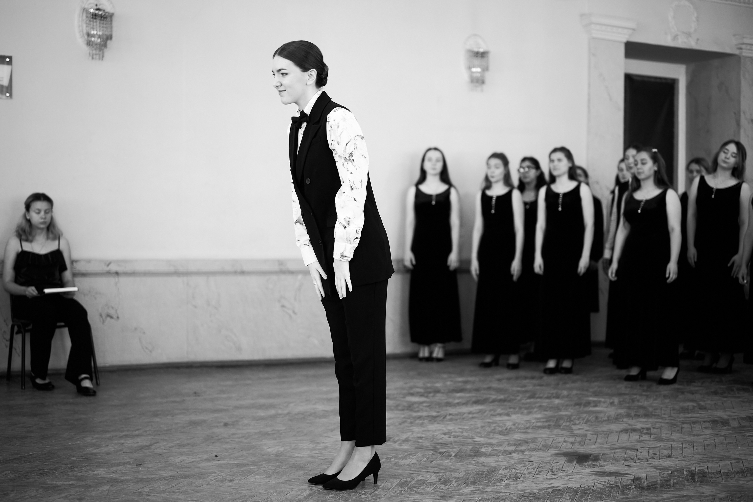 Выпускной. Репортажный фотограф в Самаре Артем Арсентьев