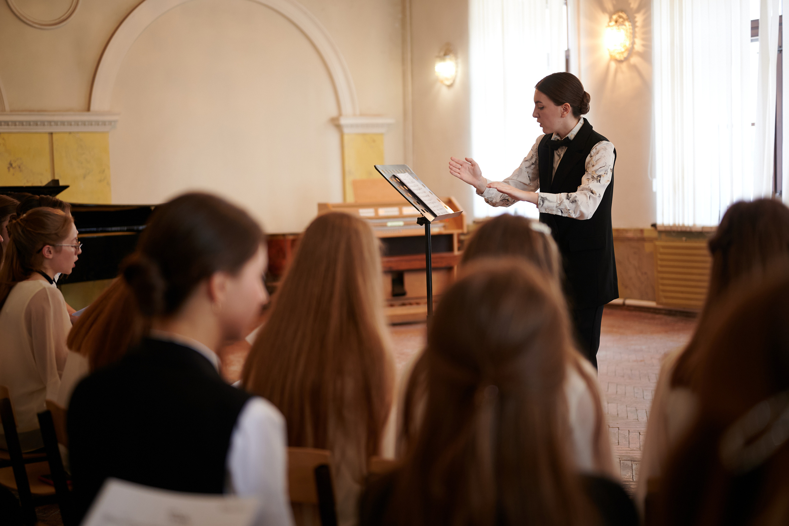 Выпускной. Репортажный фотограф в Самаре Артем Арсентьев