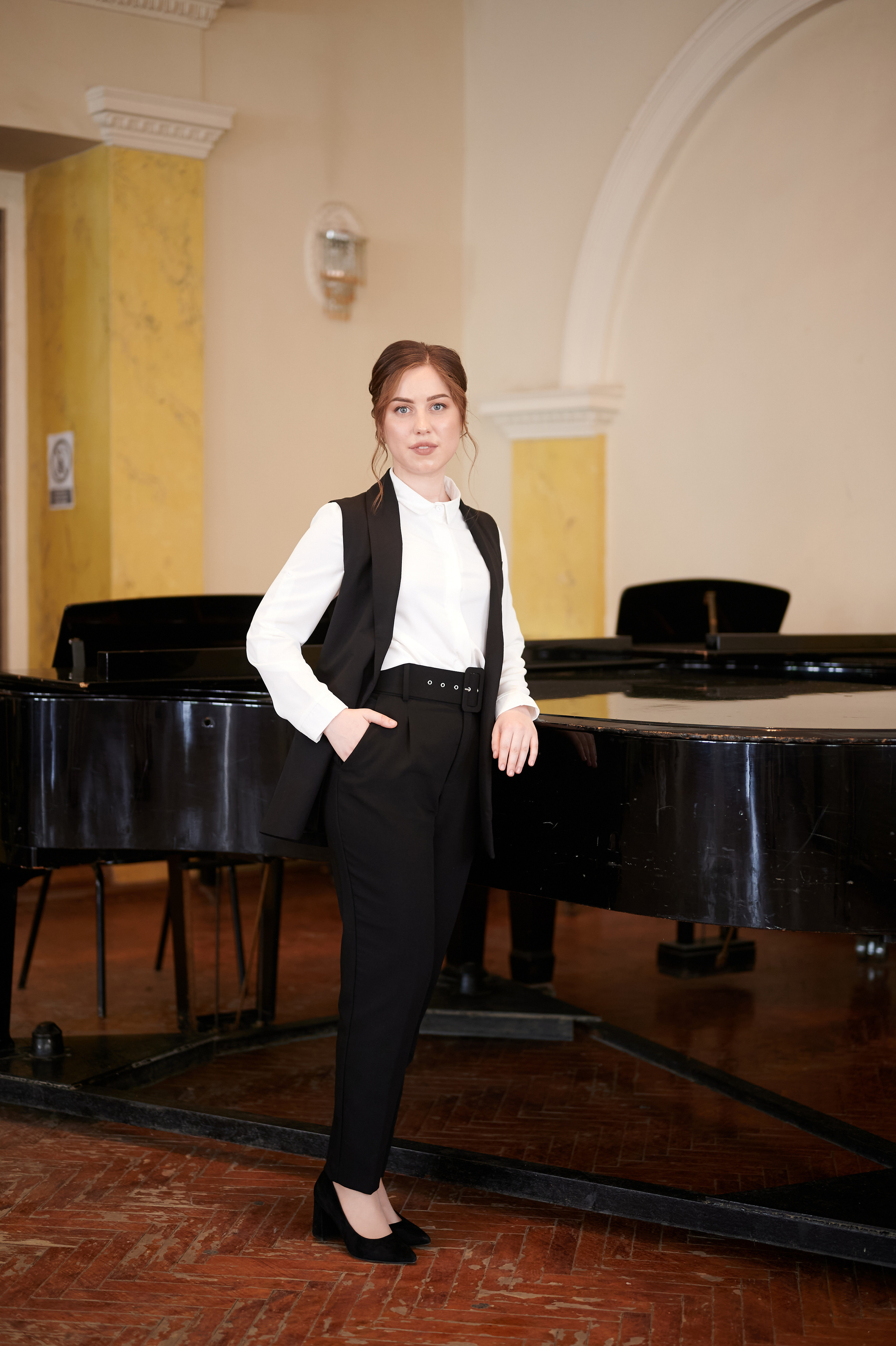 Выпускной. Репортажный фотограф в Самаре Артем Арсентьев