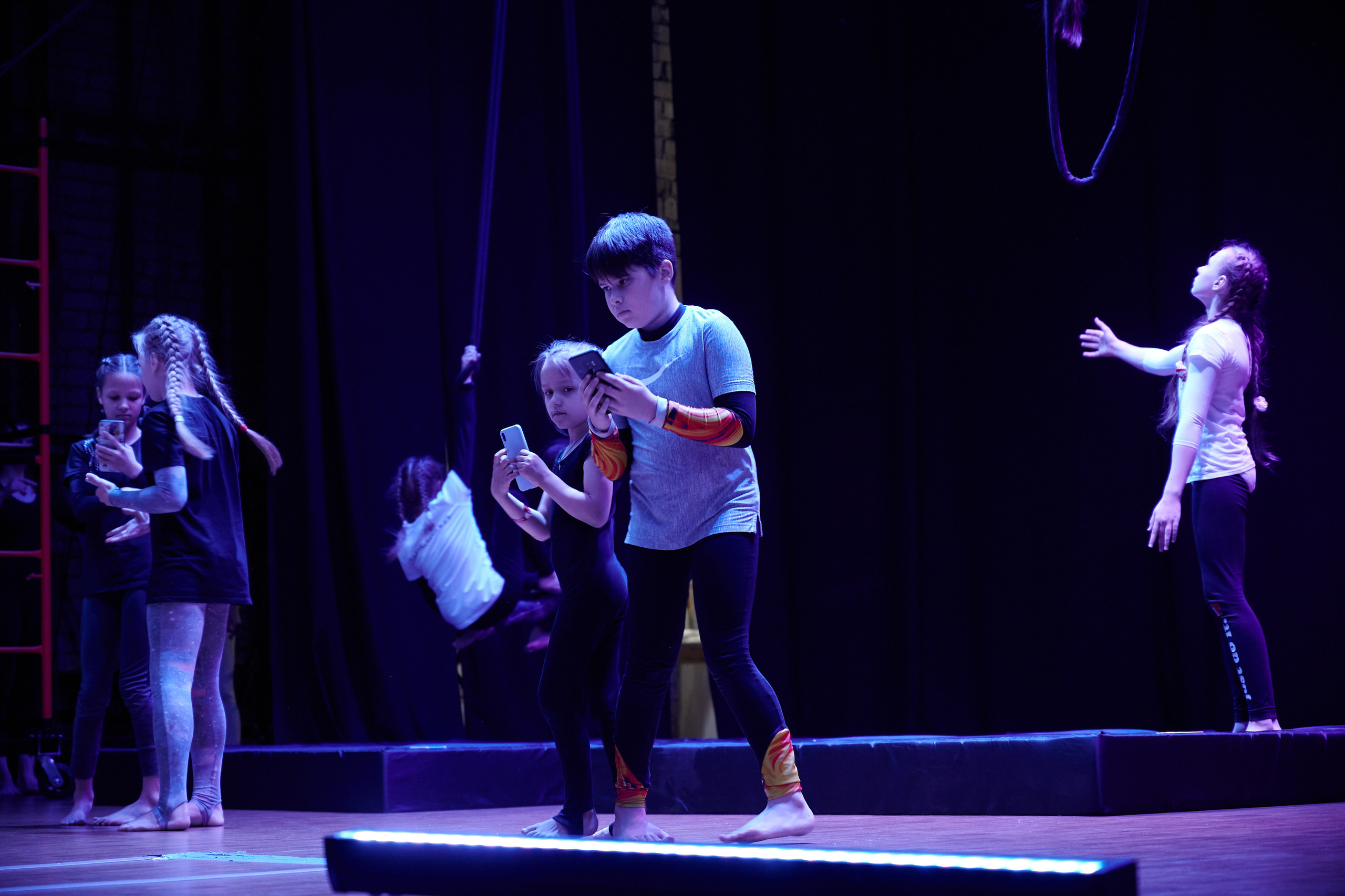 Air Camp. Репортажный фотограф в Самаре Артем Арсентьев