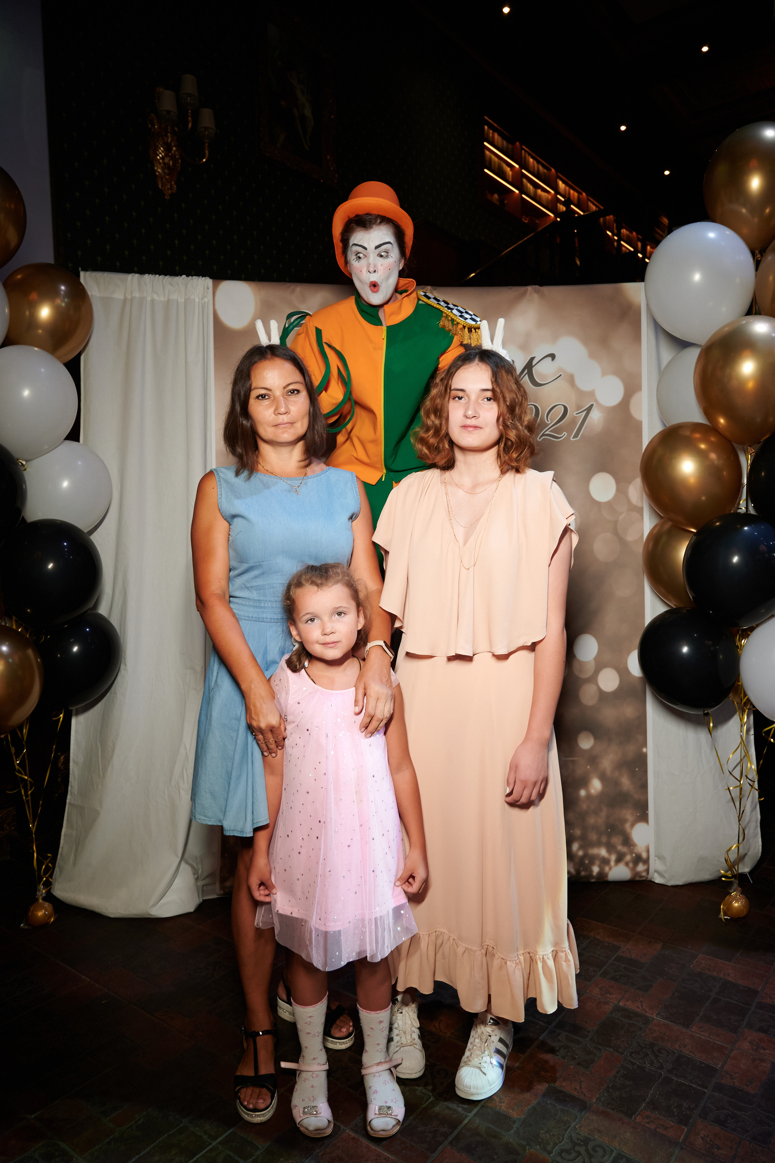 Выпускной. Репортажный фотограф в Самаре Артем Арсентьев