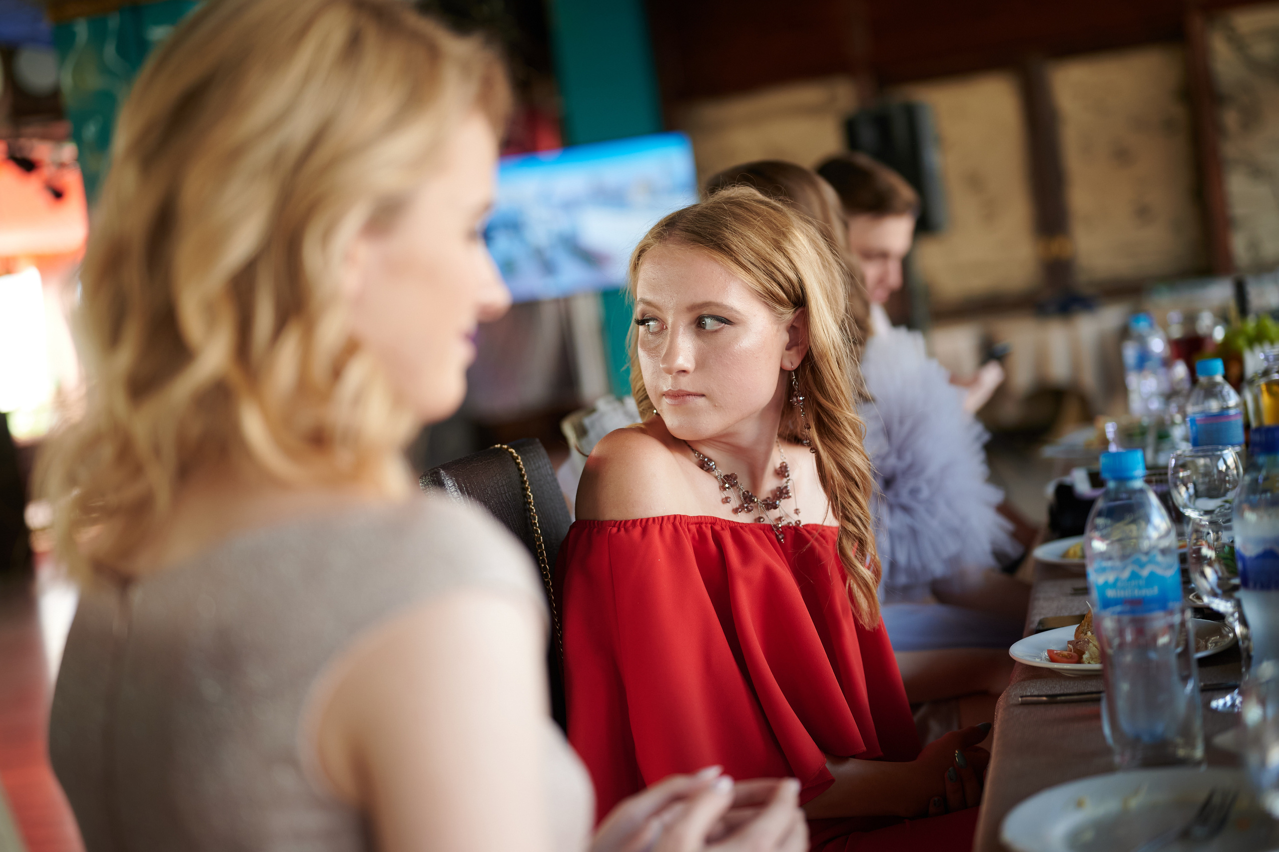 Выпускной. Репортажный фотограф в Самаре Артем Арсентьев