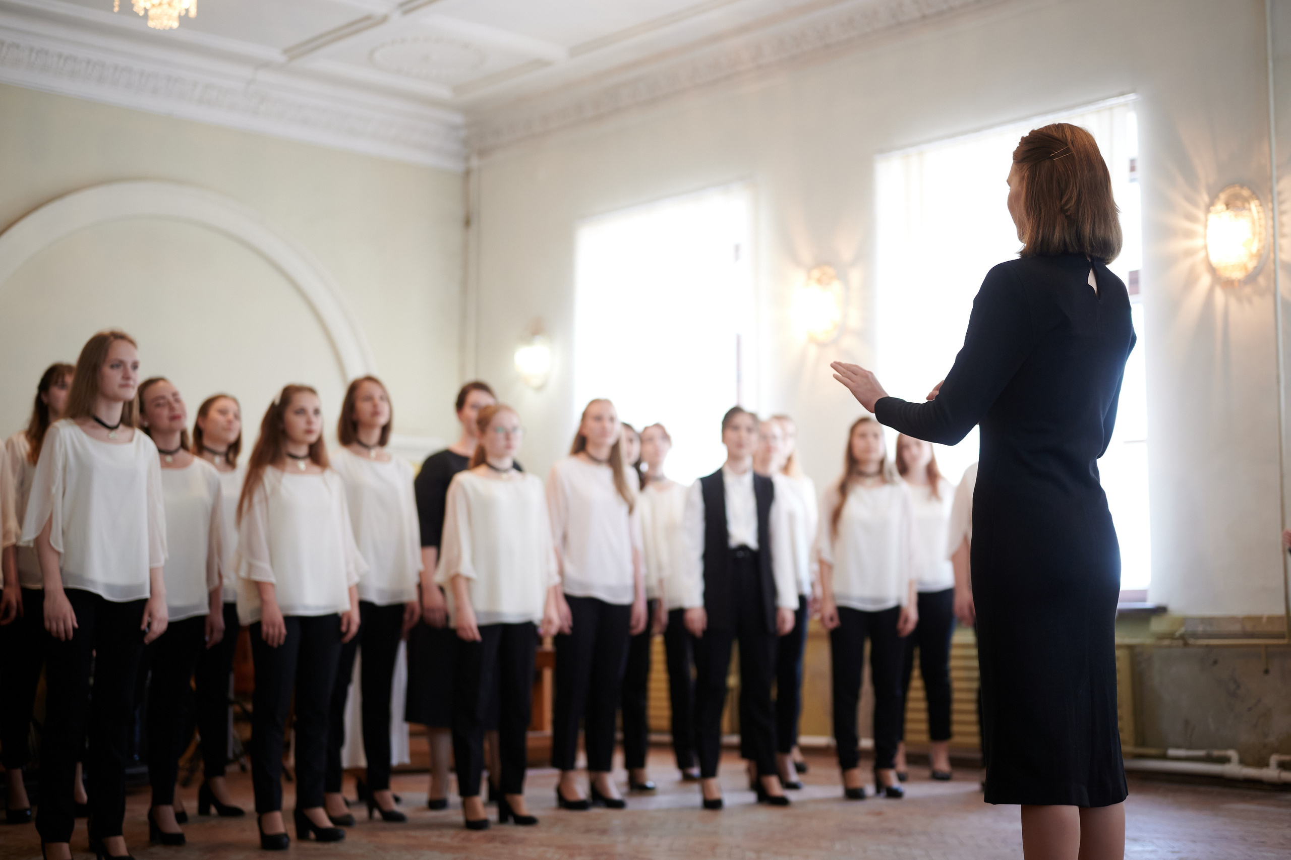 Выпускной. Репортажный фотограф в Самаре Артем Арсентьев