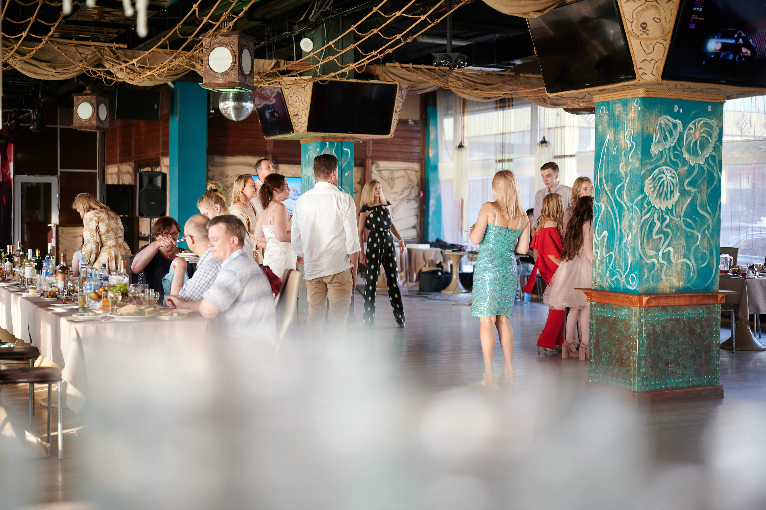 Выпускной. Репортажный фотограф в Самаре Артем Арсентьев