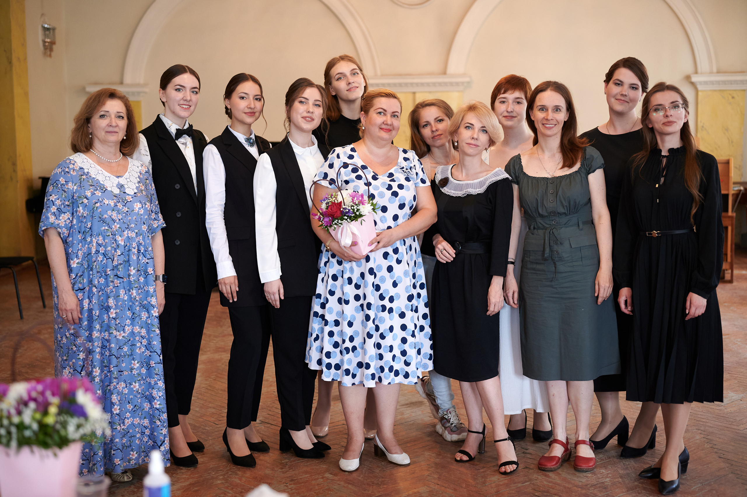 Выпускной. Репортажный фотограф в Самаре Артем Арсентьев