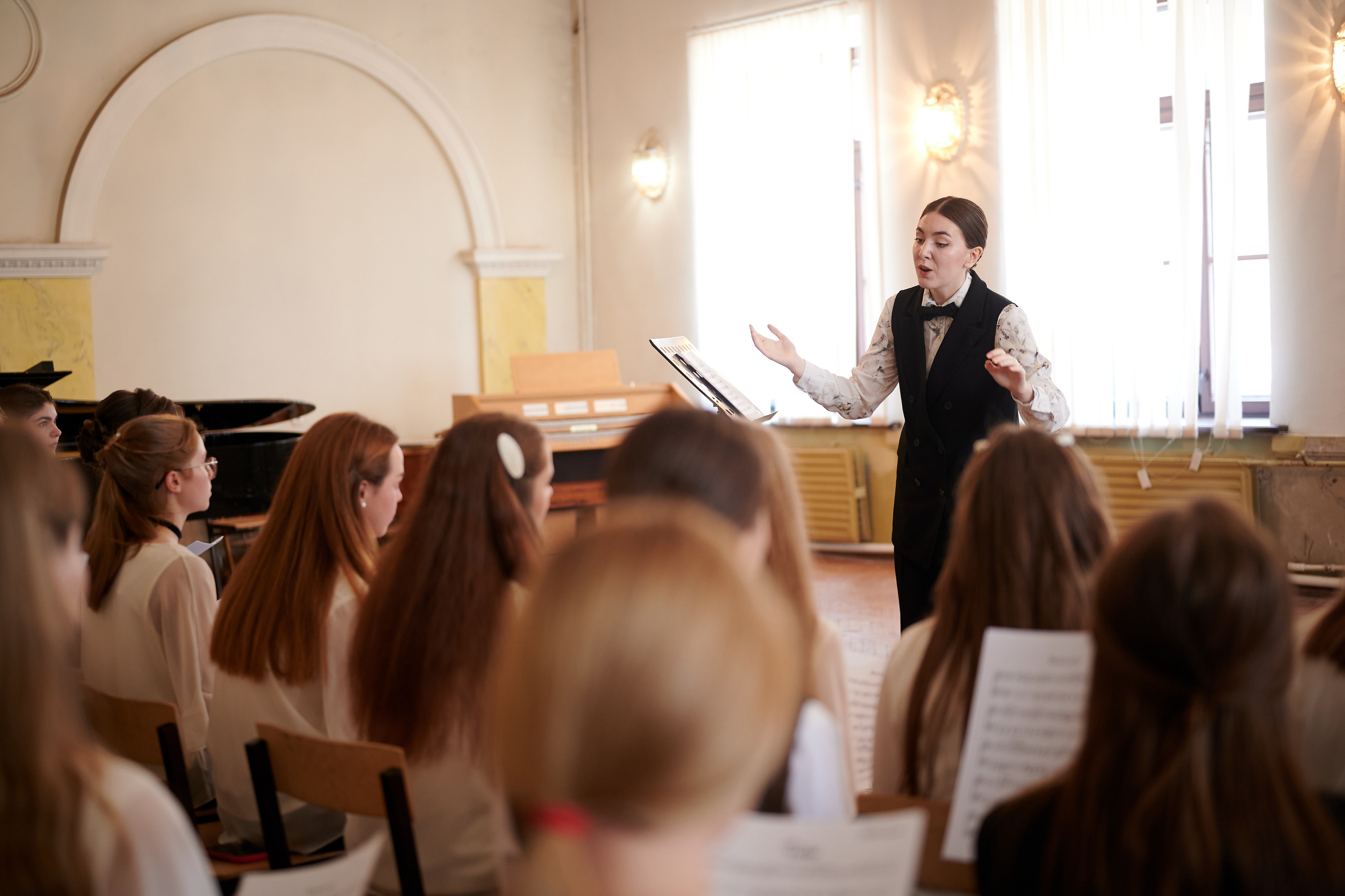 Выпускной. Репортажный фотограф в Самаре Артем Арсентьев