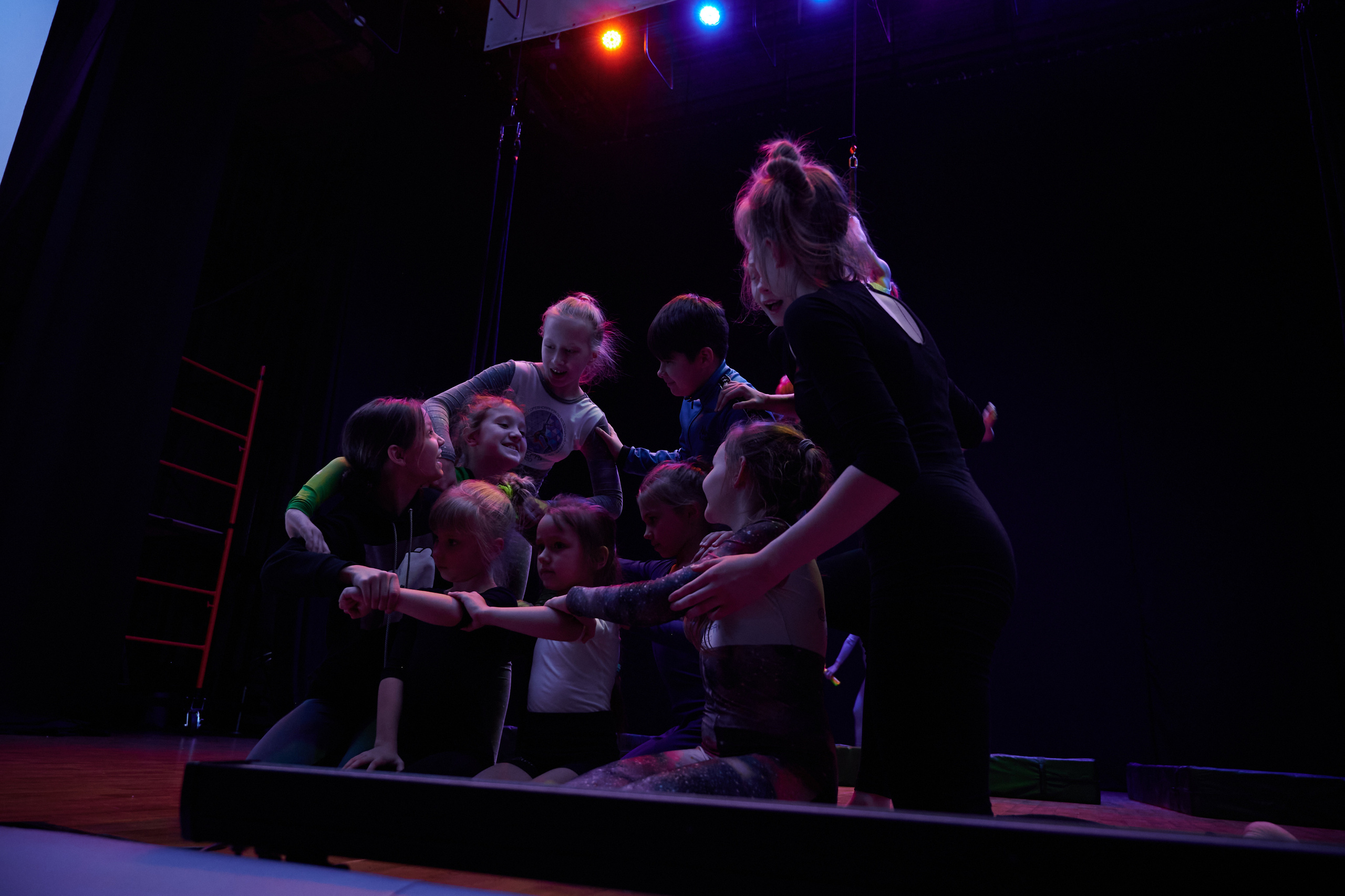 Air Camp. Репортажный фотограф в Самаре Артем Арсентьев