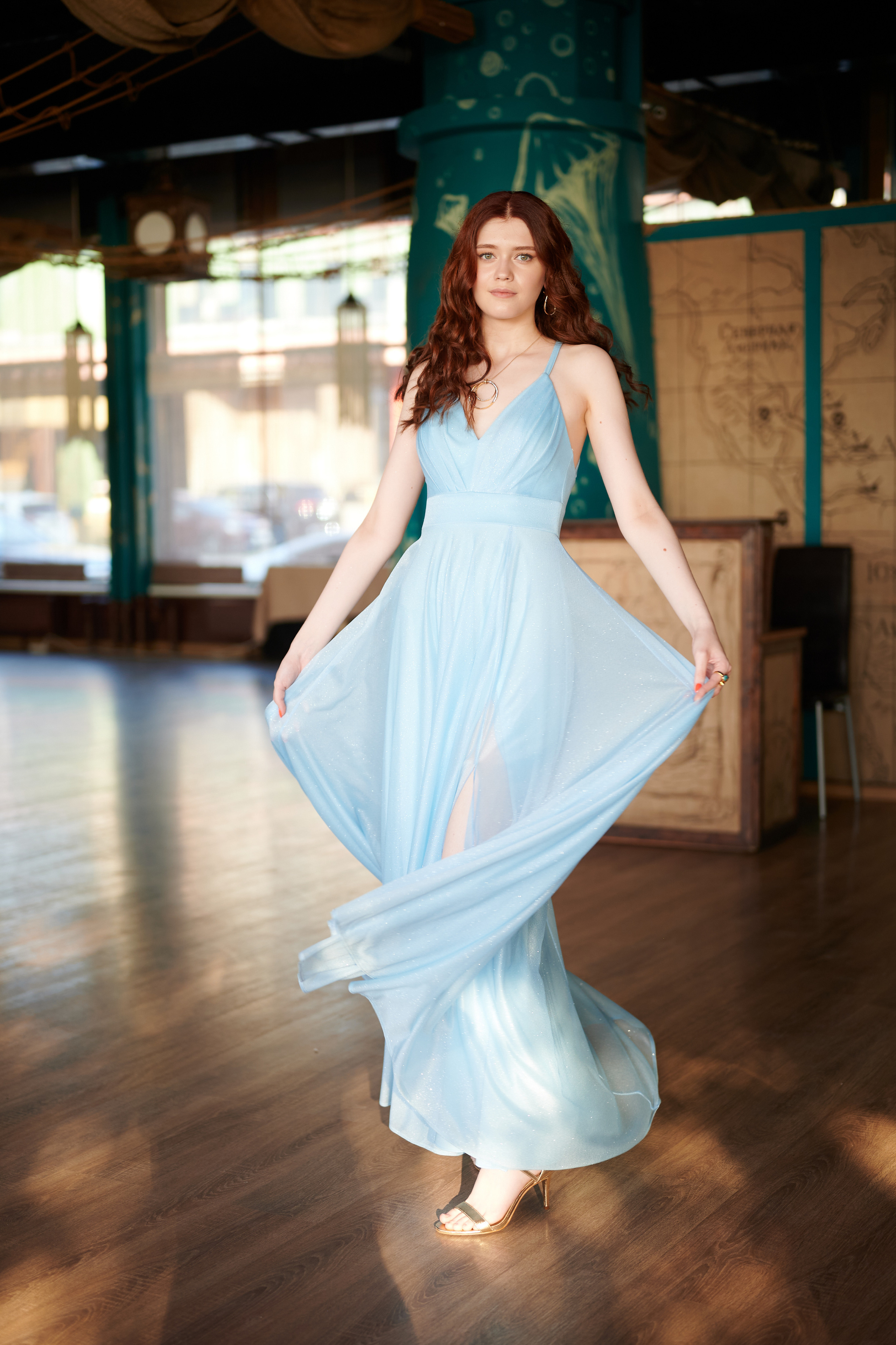 Выпускной. Репортажный фотограф в Самаре Артем Арсентьев