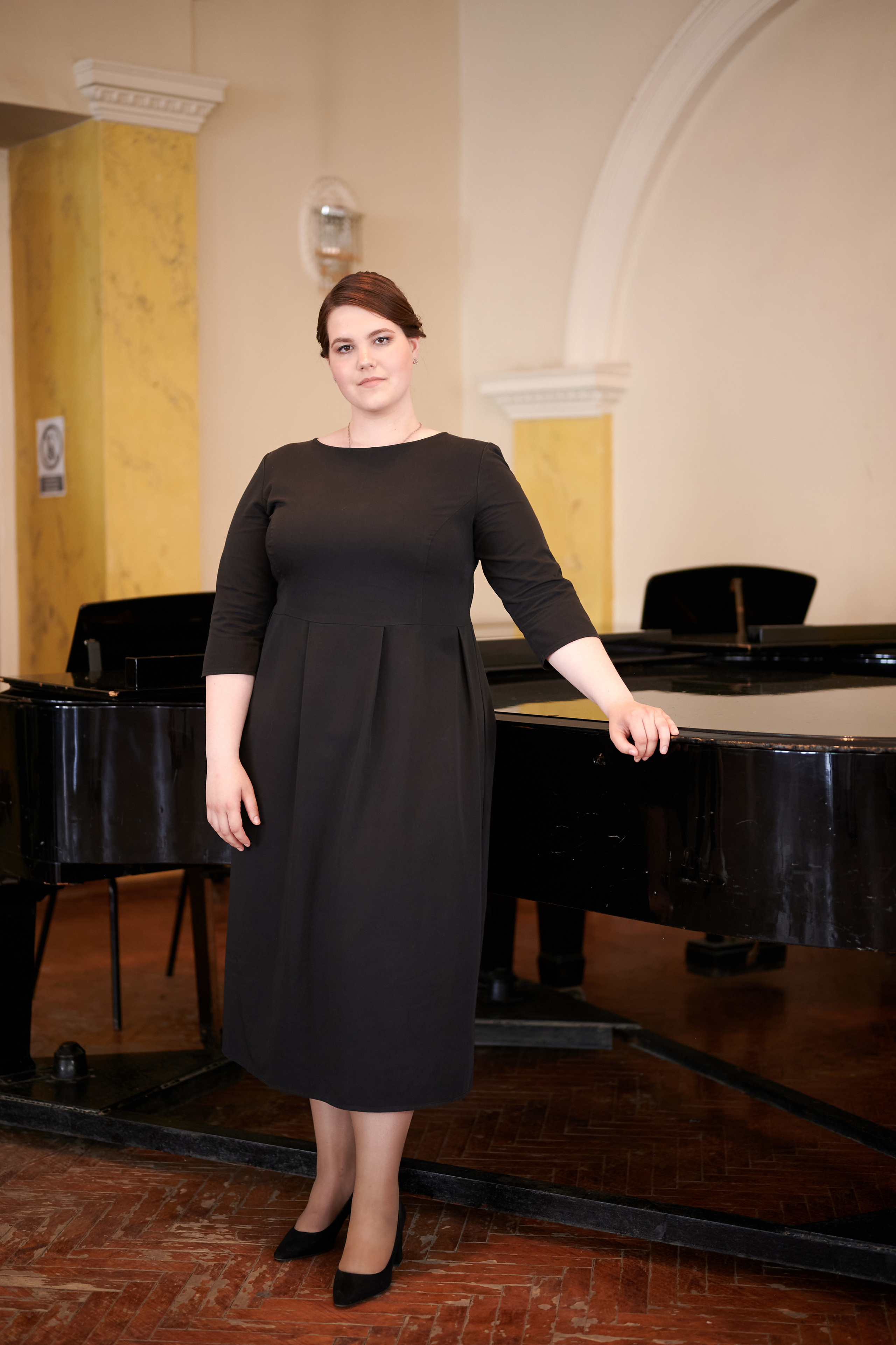 Выпускной. Репортажный фотограф в Самаре Артем Арсентьев