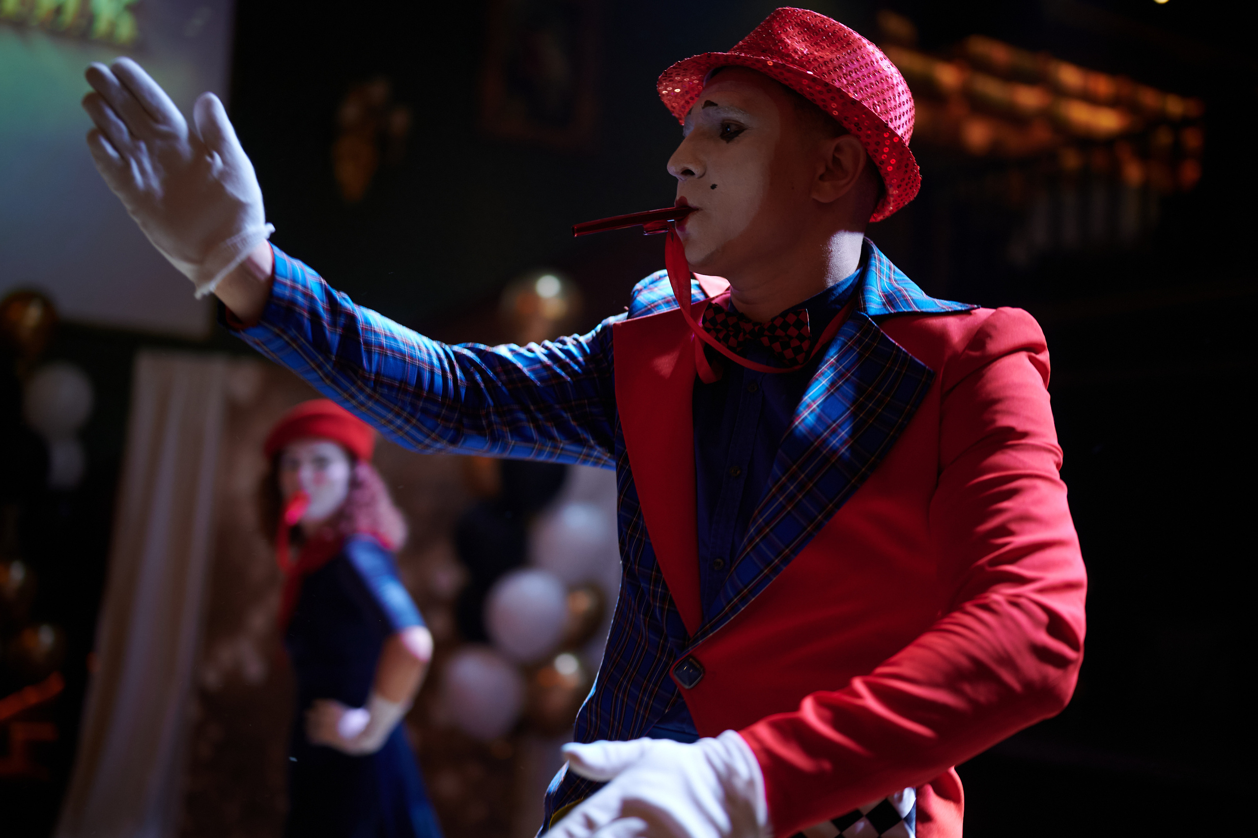 Выпускной. Репортажный фотограф в Самаре Артем Арсентьев