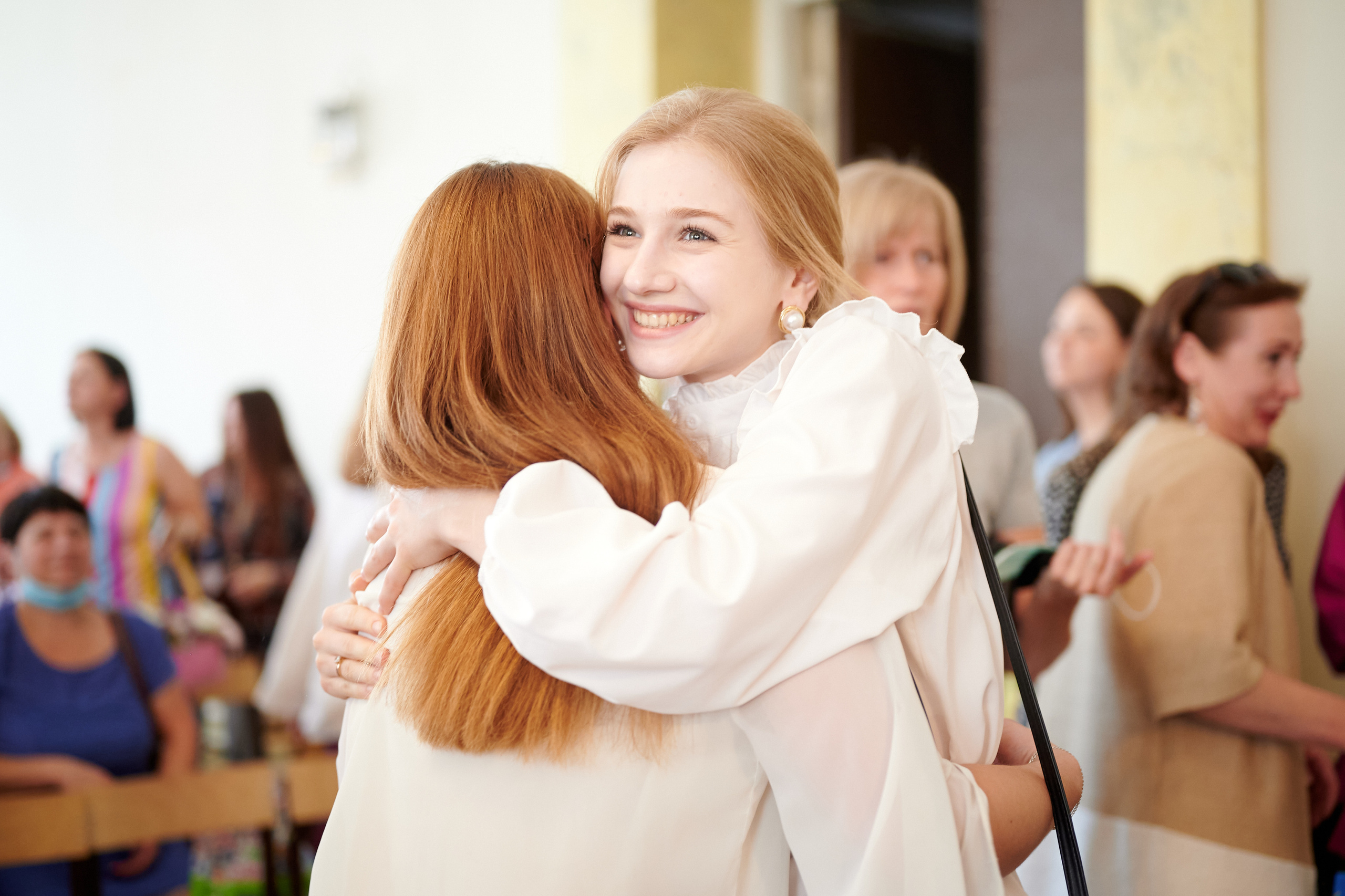 Выпускной. Репортажный фотограф в Самаре Артем Арсентьев