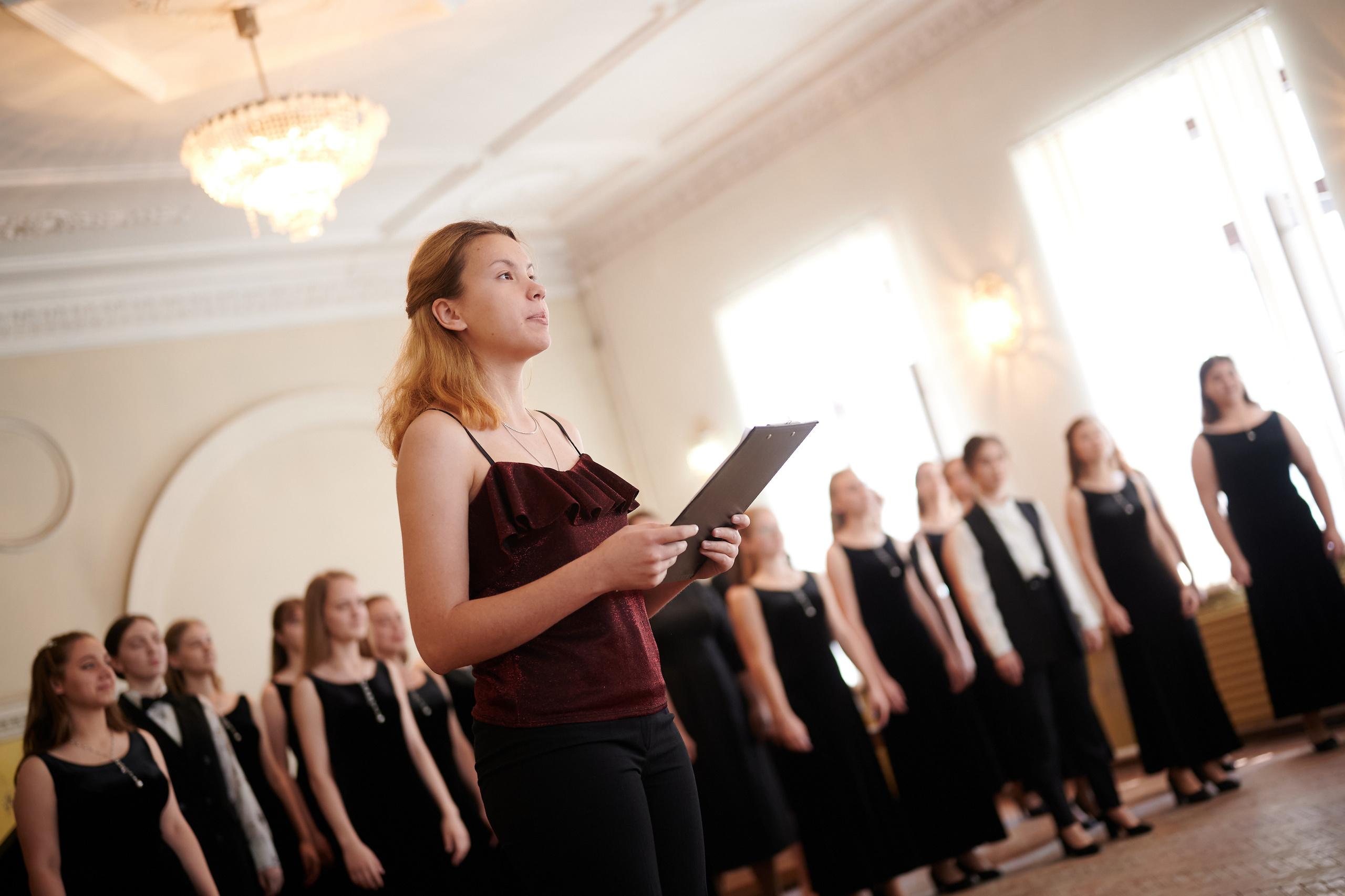 Выпускной. Репортажный фотограф в Самаре Артем Арсентьев