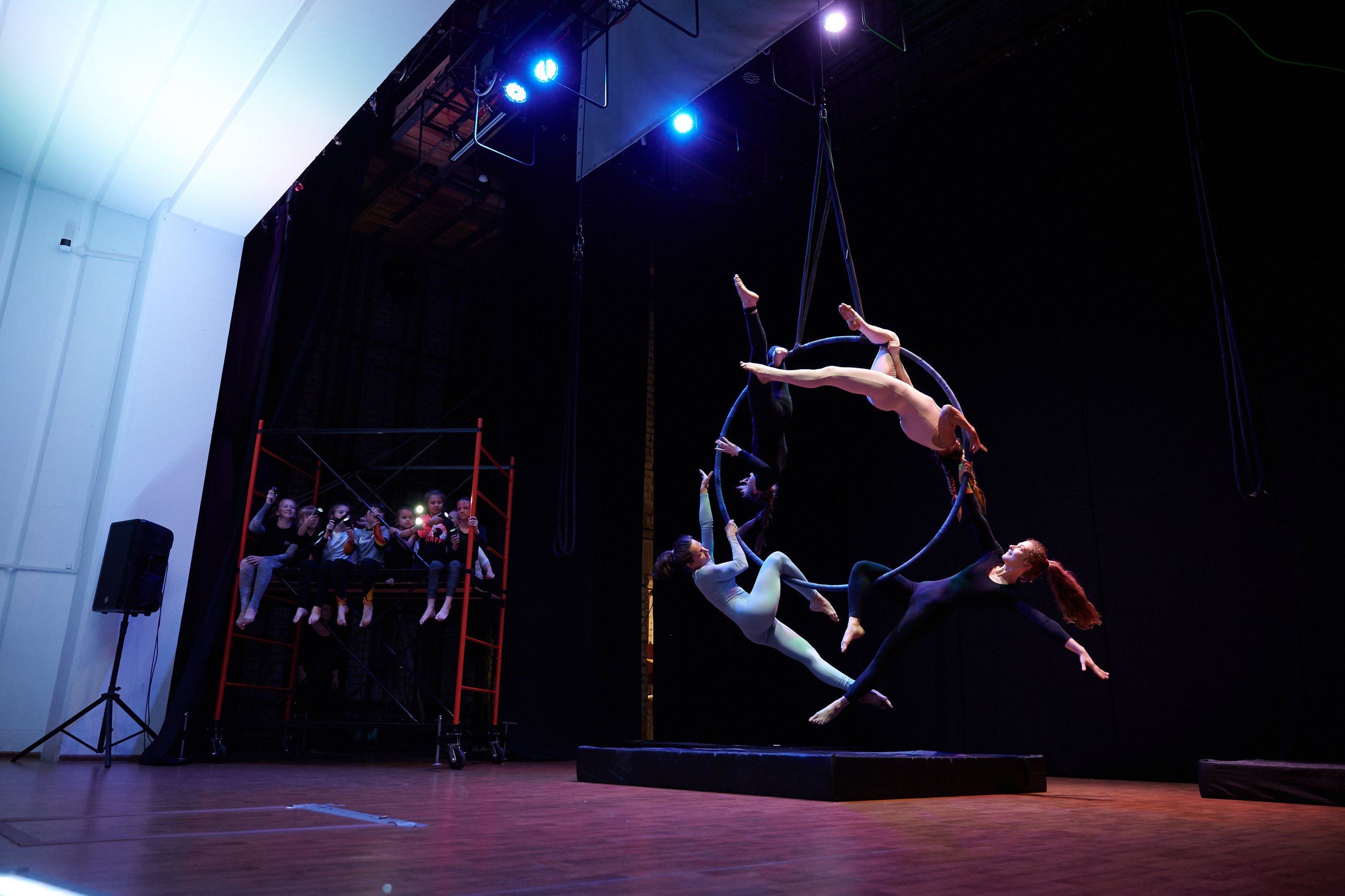 Air Camp. Репортажный фотограф в Самаре Артем Арсентьев