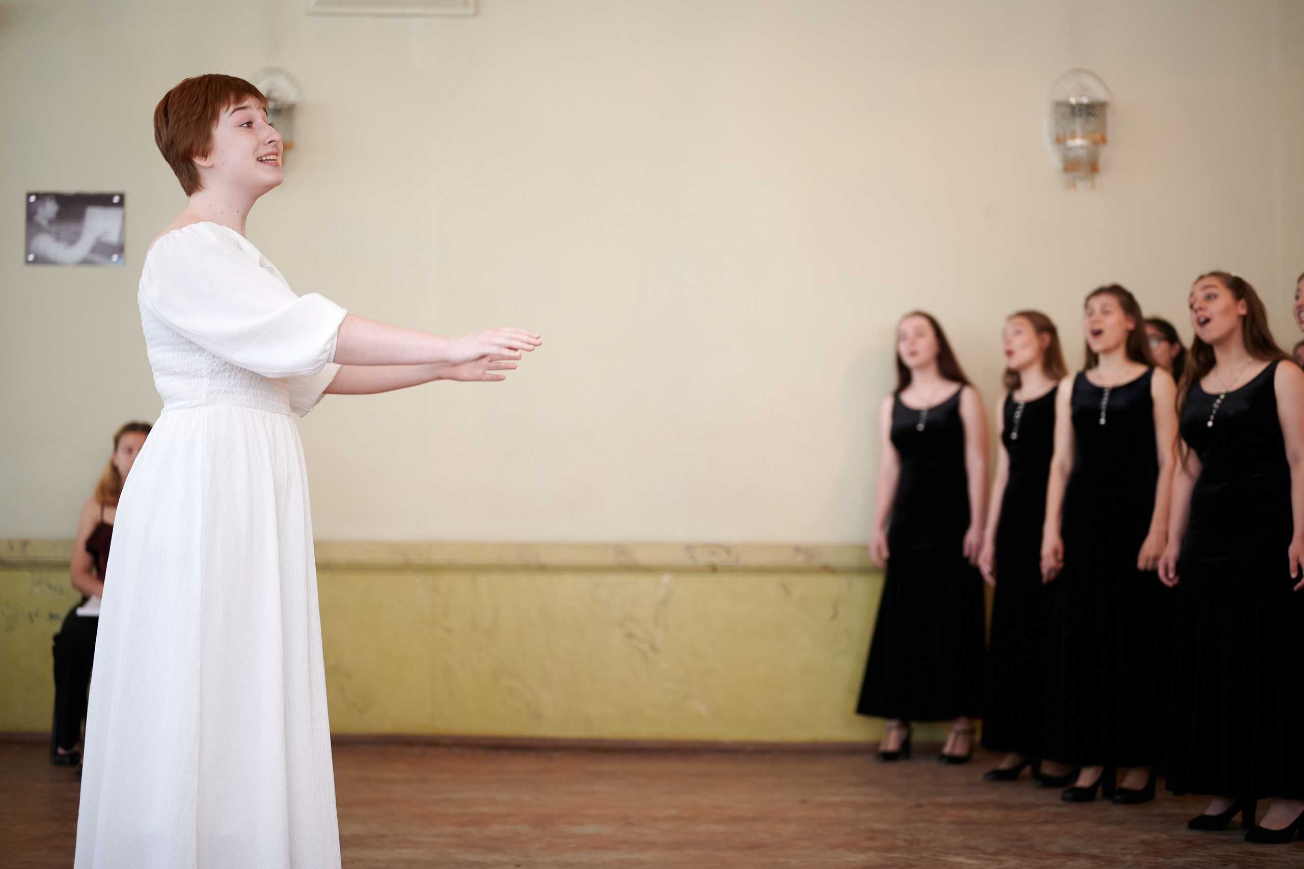 Выпускной. Репортажный фотограф в Самаре Артем Арсентьев