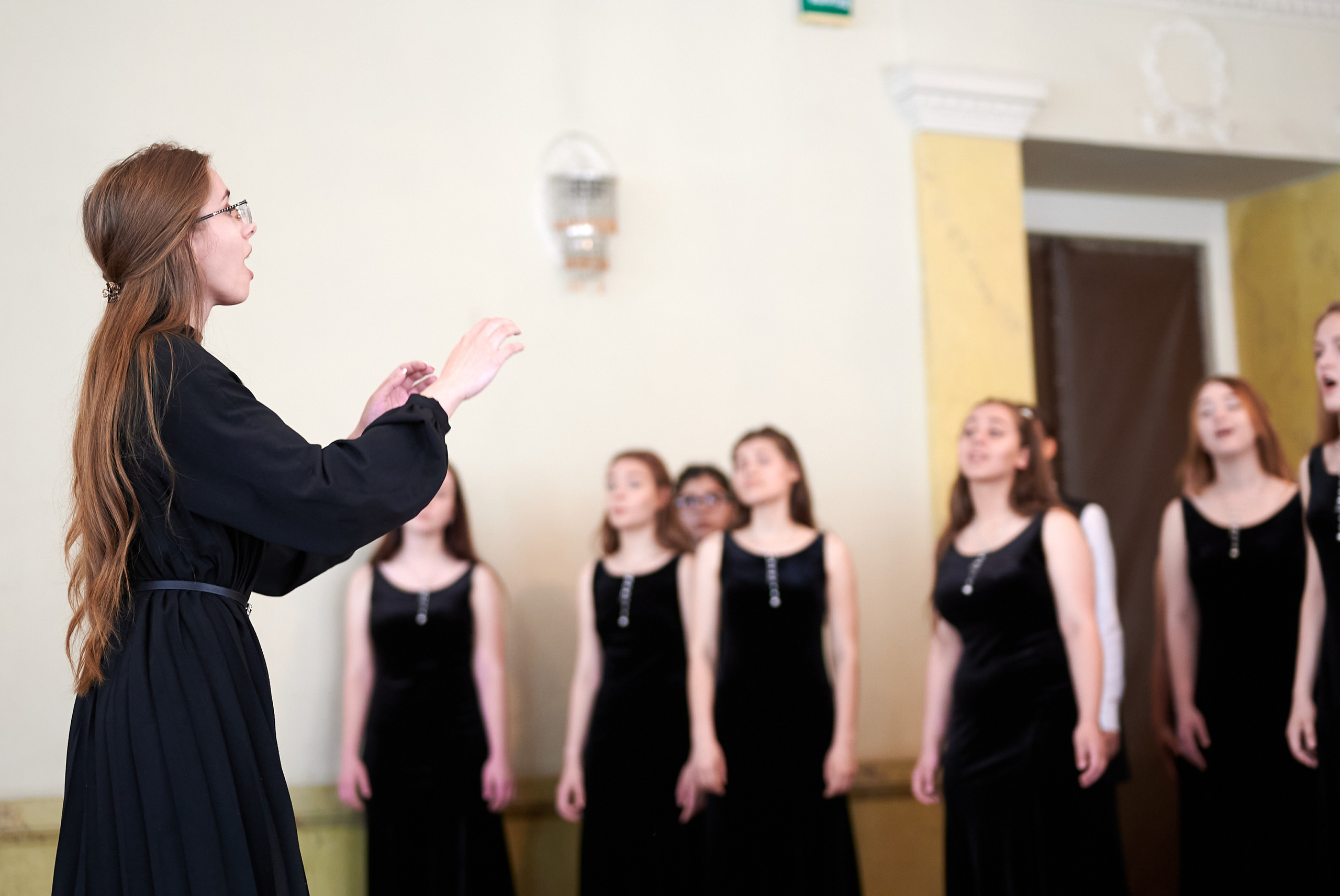 Выпускной. Репортажный фотограф в Самаре Артем Арсентьев