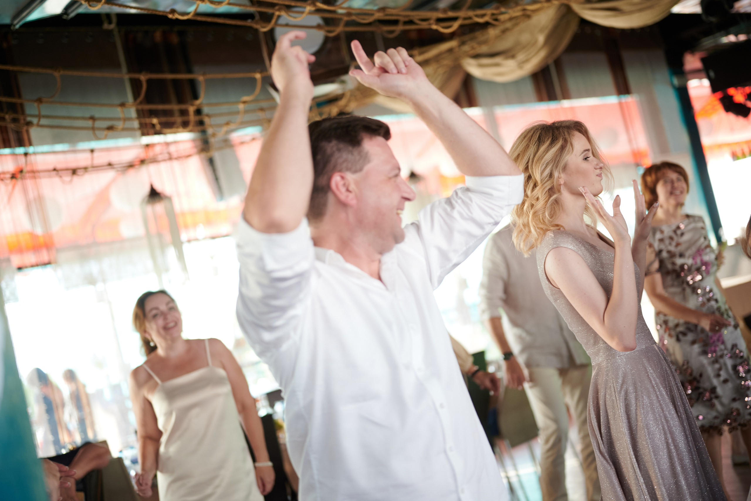 Выпускной. Репортажный фотограф в Самаре Артем Арсентьев