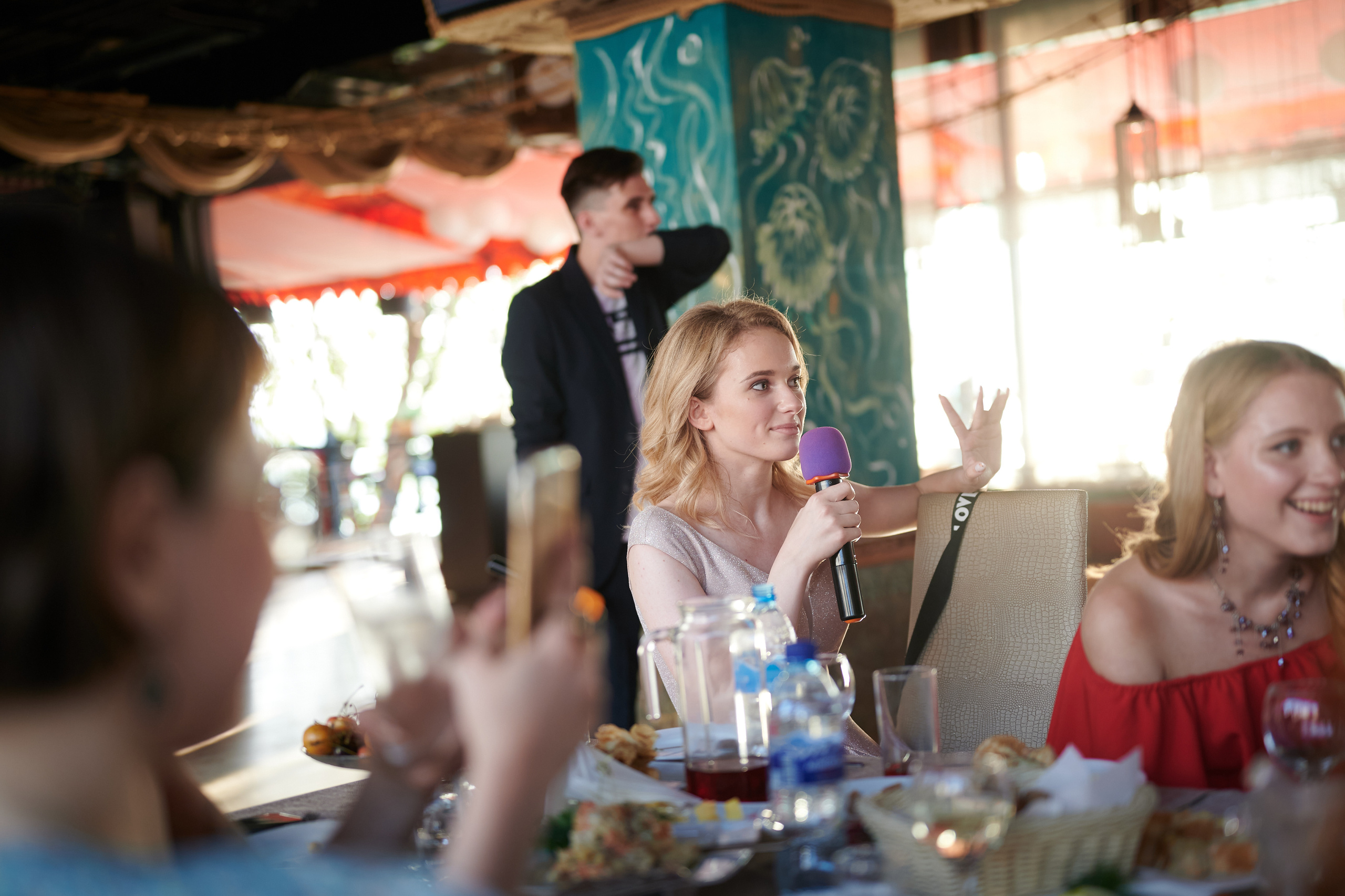 Выпускной. Репортажный фотограф в Самаре Артем Арсентьев