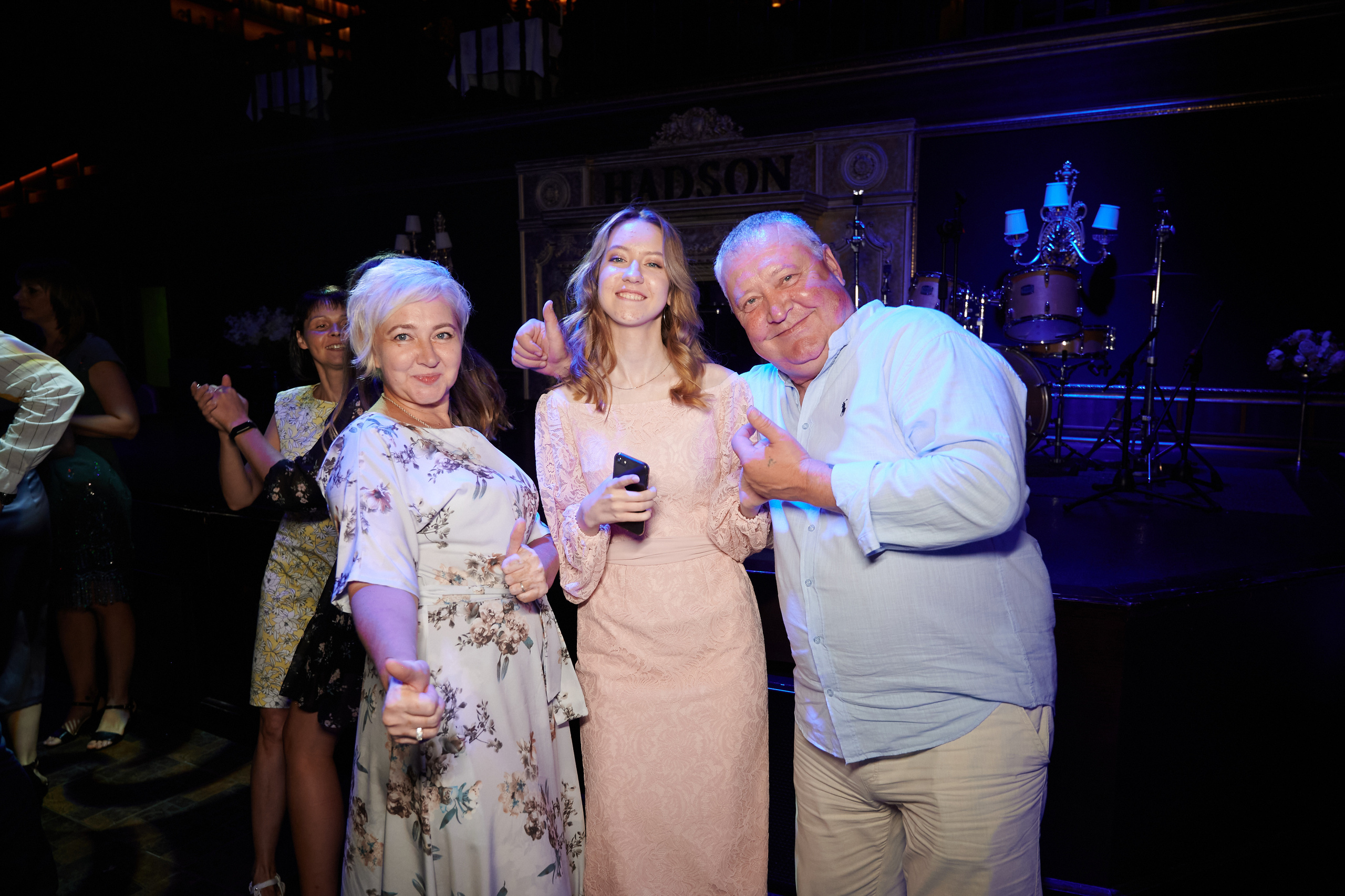 Выпускной. Репортажный фотограф в Самаре Артем Арсентьев