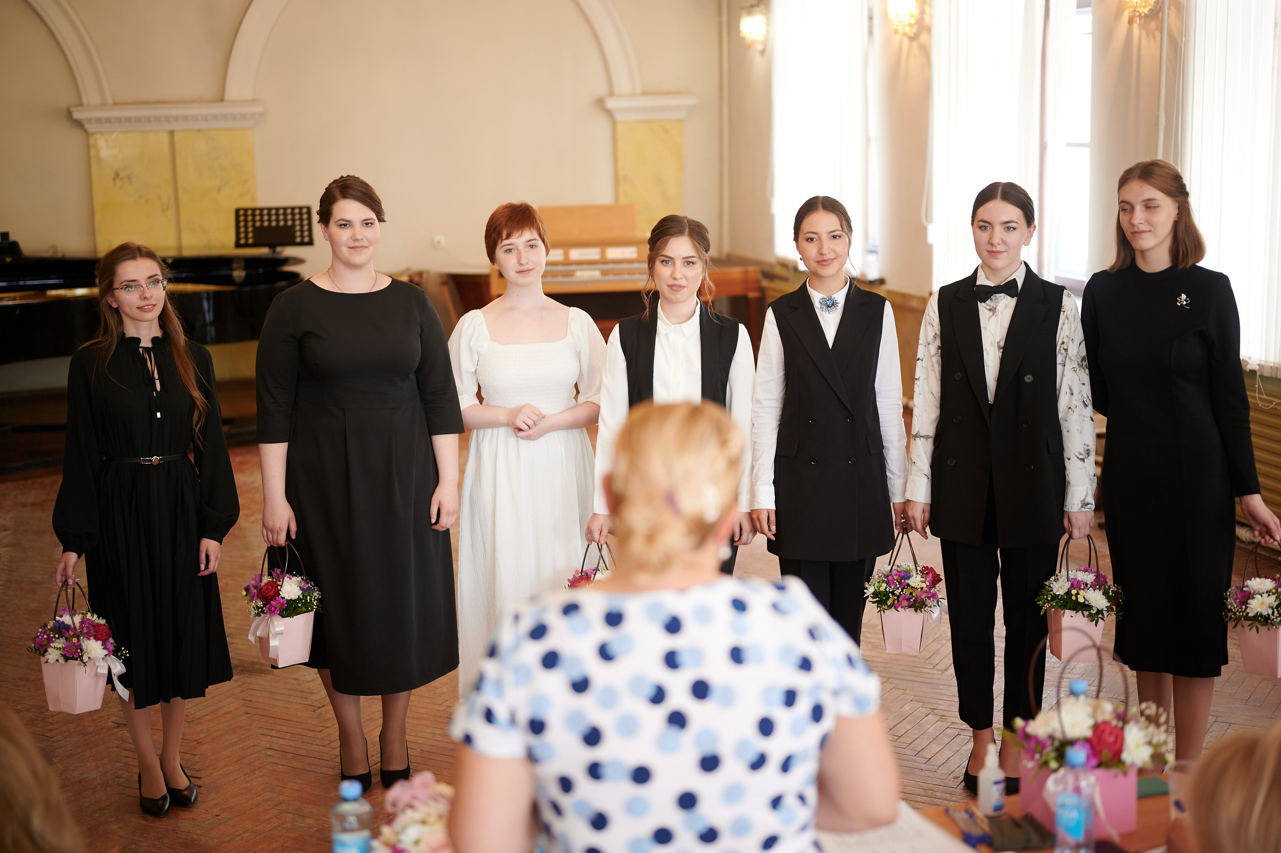 Выпускной. Репортажный фотограф в Самаре Артем Арсентьев