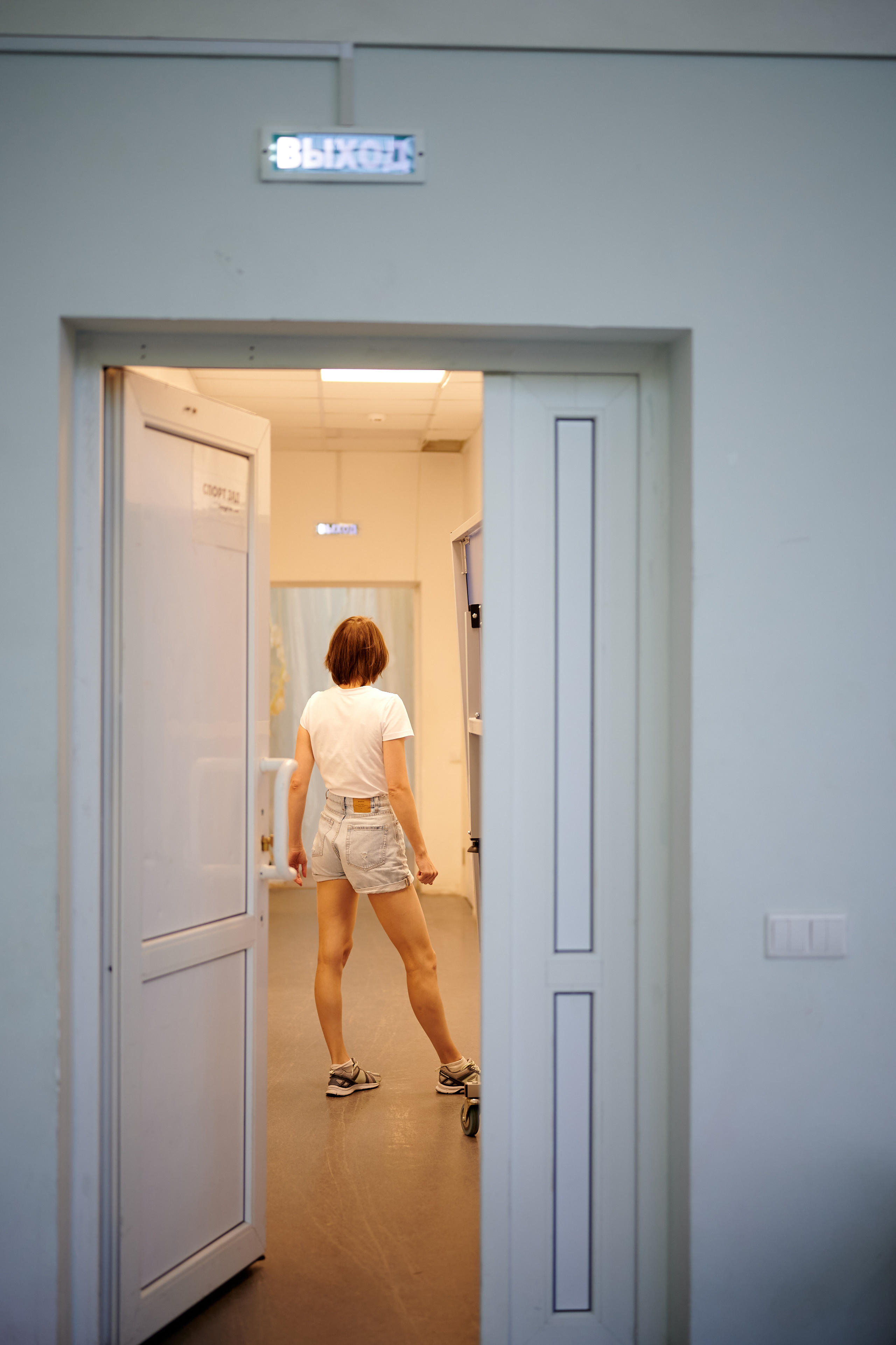 Air Camp. Репортажный фотограф в Самаре Артем Арсентьев