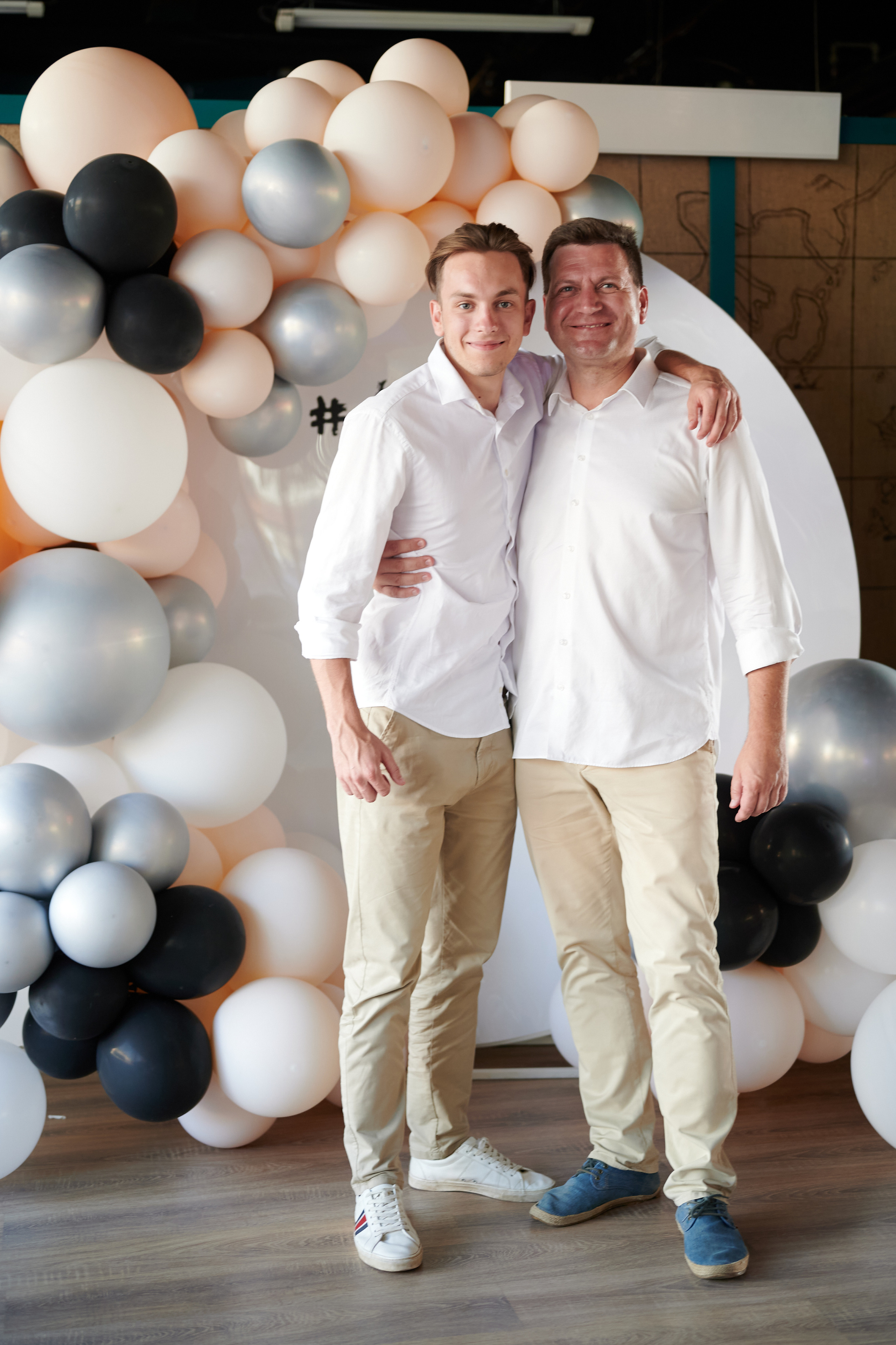 Выпускной. Репортажный фотограф в Самаре Артем Арсентьев