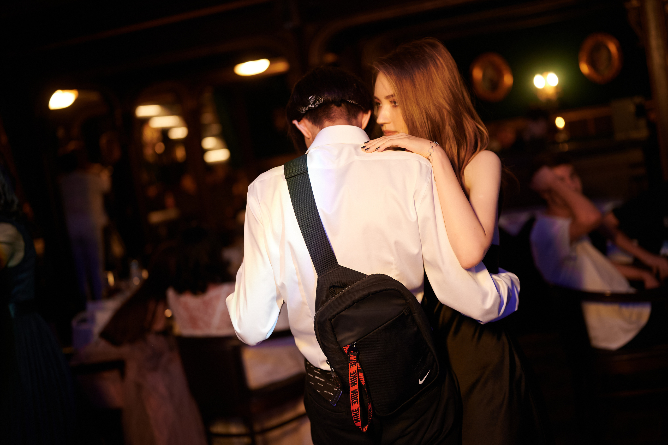 Выпускной. Репортажный фотограф в Самаре Артем Арсентьев