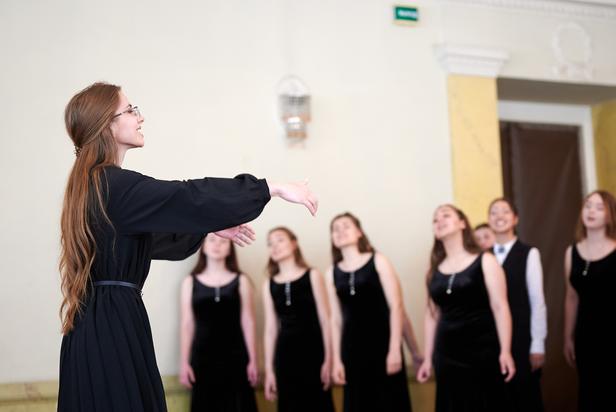 Выпускной. Репортажный фотограф в Самаре Артем Арсентьев