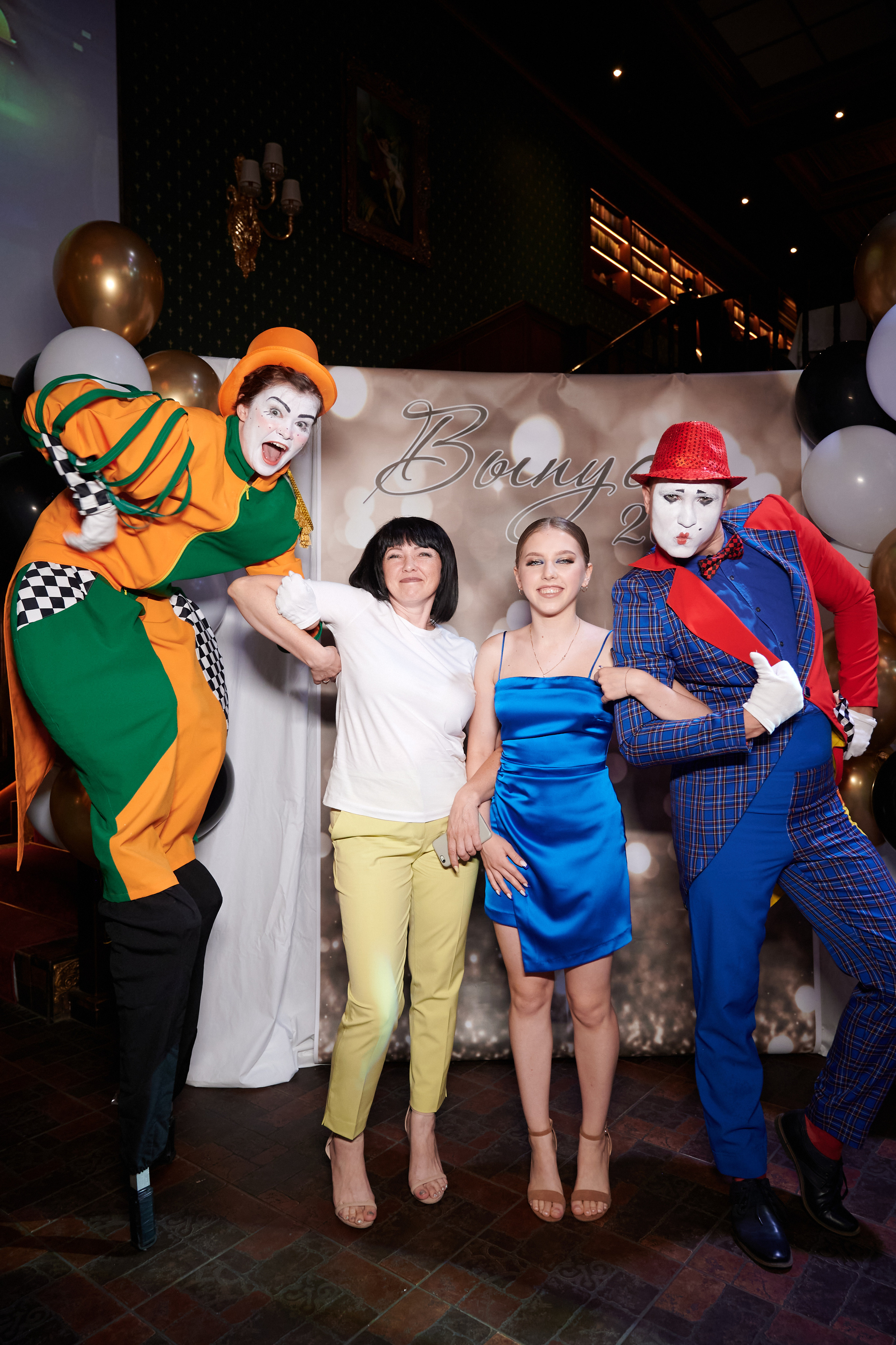 Выпускной. Репортажный фотограф в Самаре Артем Арсентьев