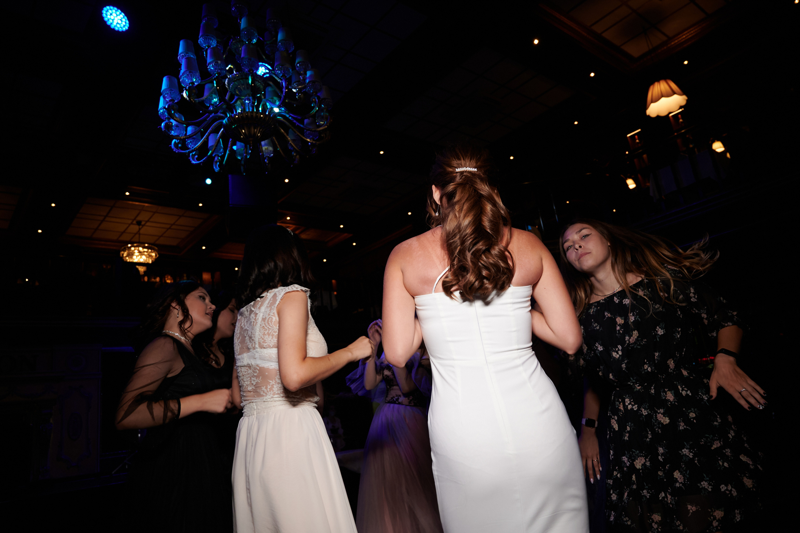 Выпускной. Репортажный фотограф в Самаре Артем Арсентьев