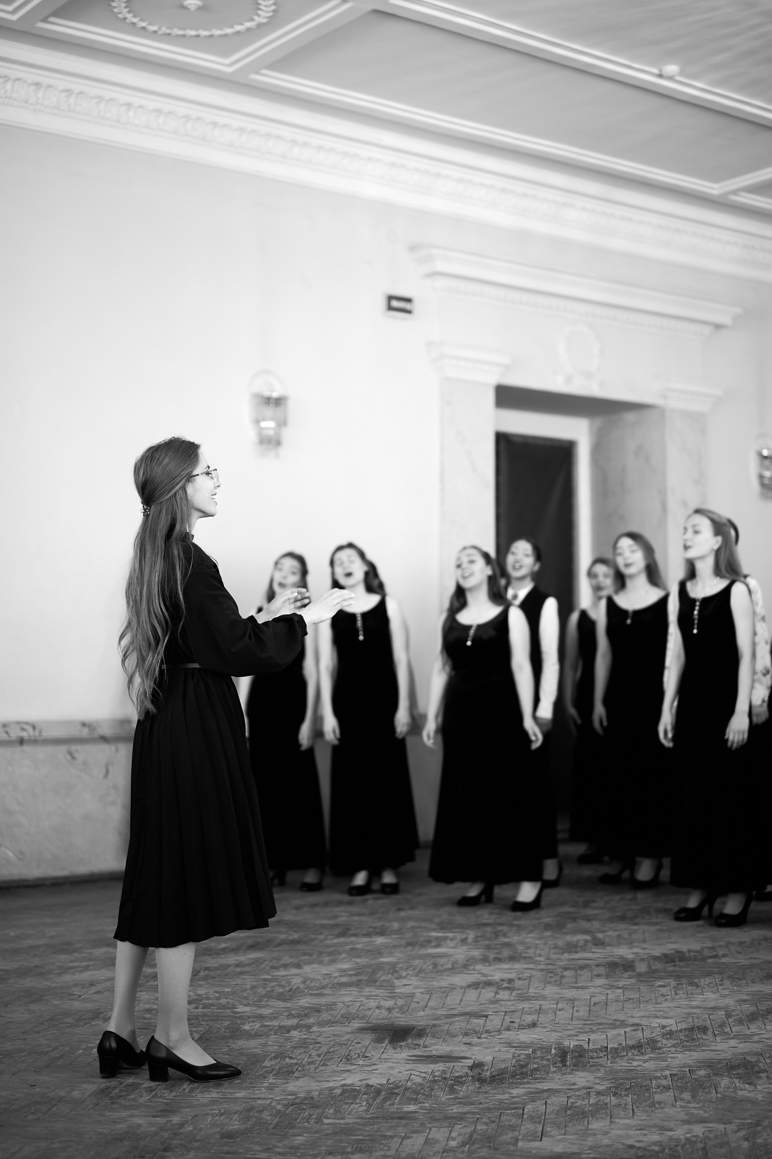 Выпускной. Репортажный фотограф в Самаре Артем Арсентьев