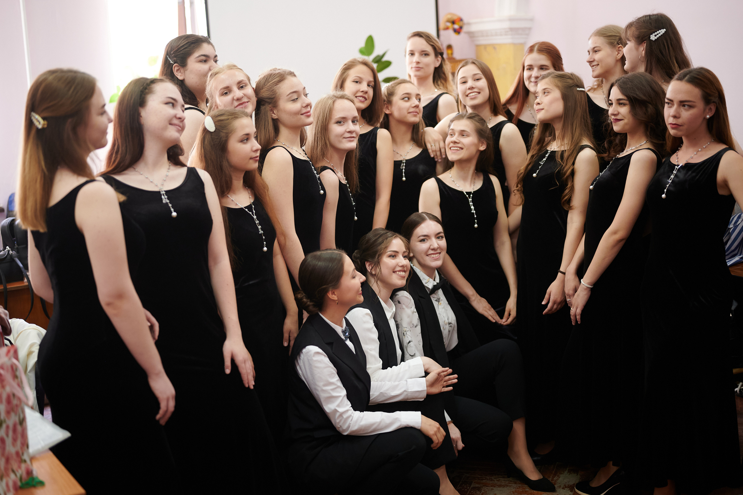 Выпускной. Репортажный фотограф в Самаре Артем Арсентьев