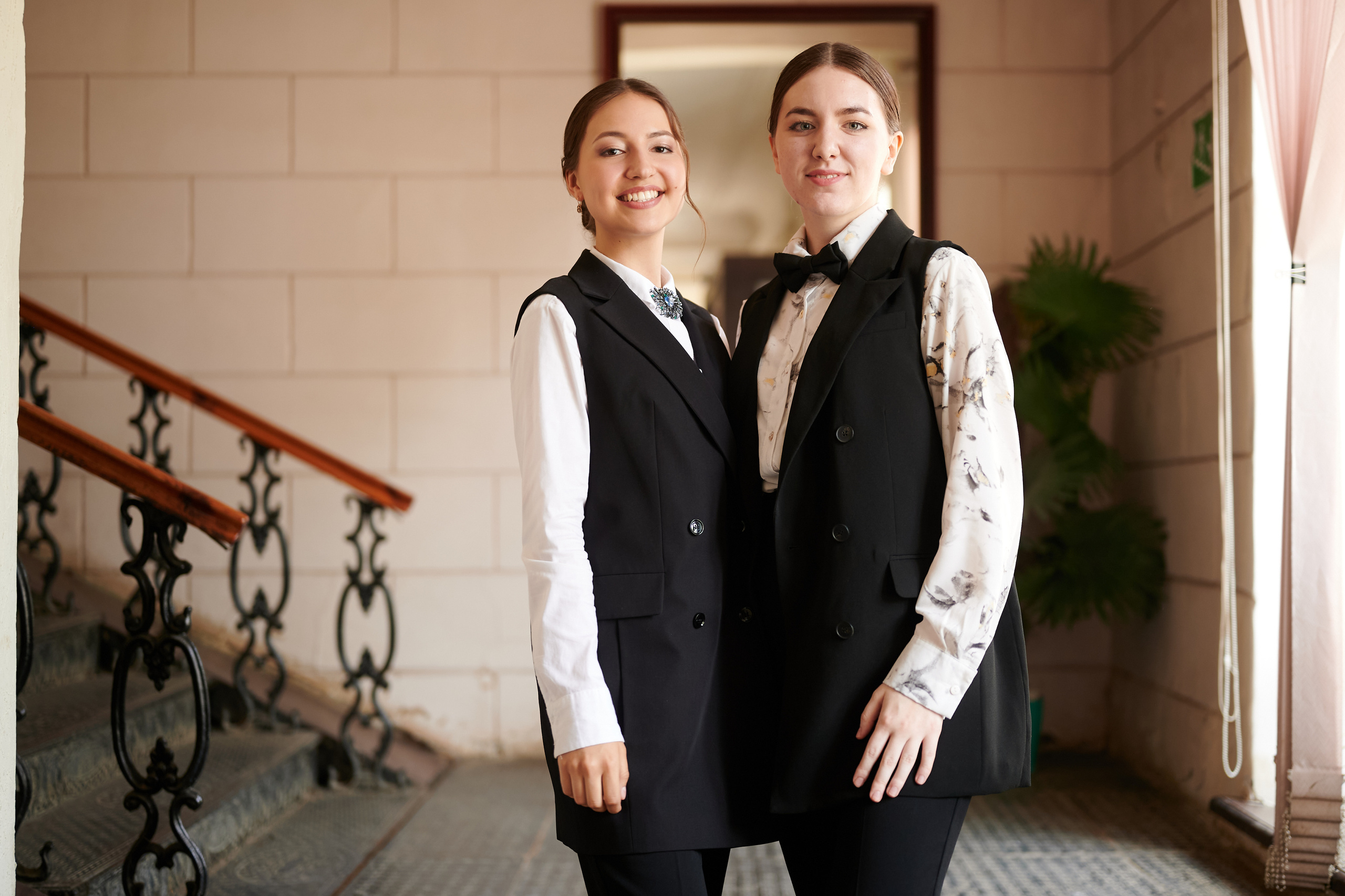 Выпускной. Репортажный фотограф в Самаре Артем Арсентьев