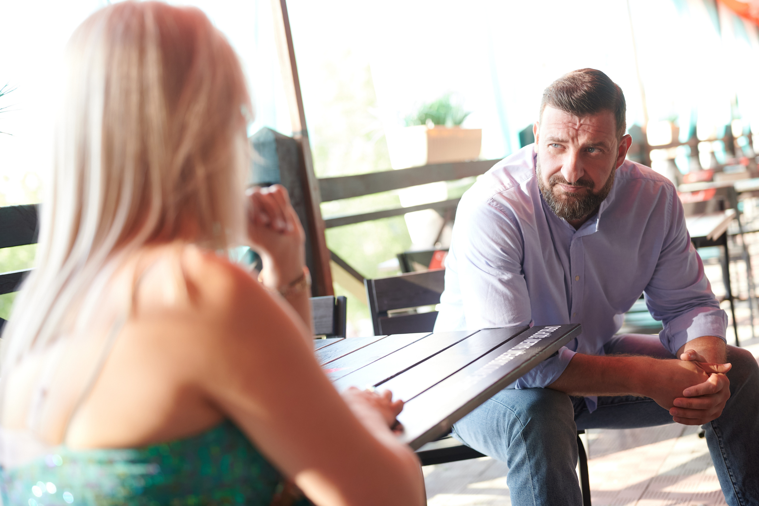 Выпускной. Репортажный фотограф в Самаре Артем Арсентьев