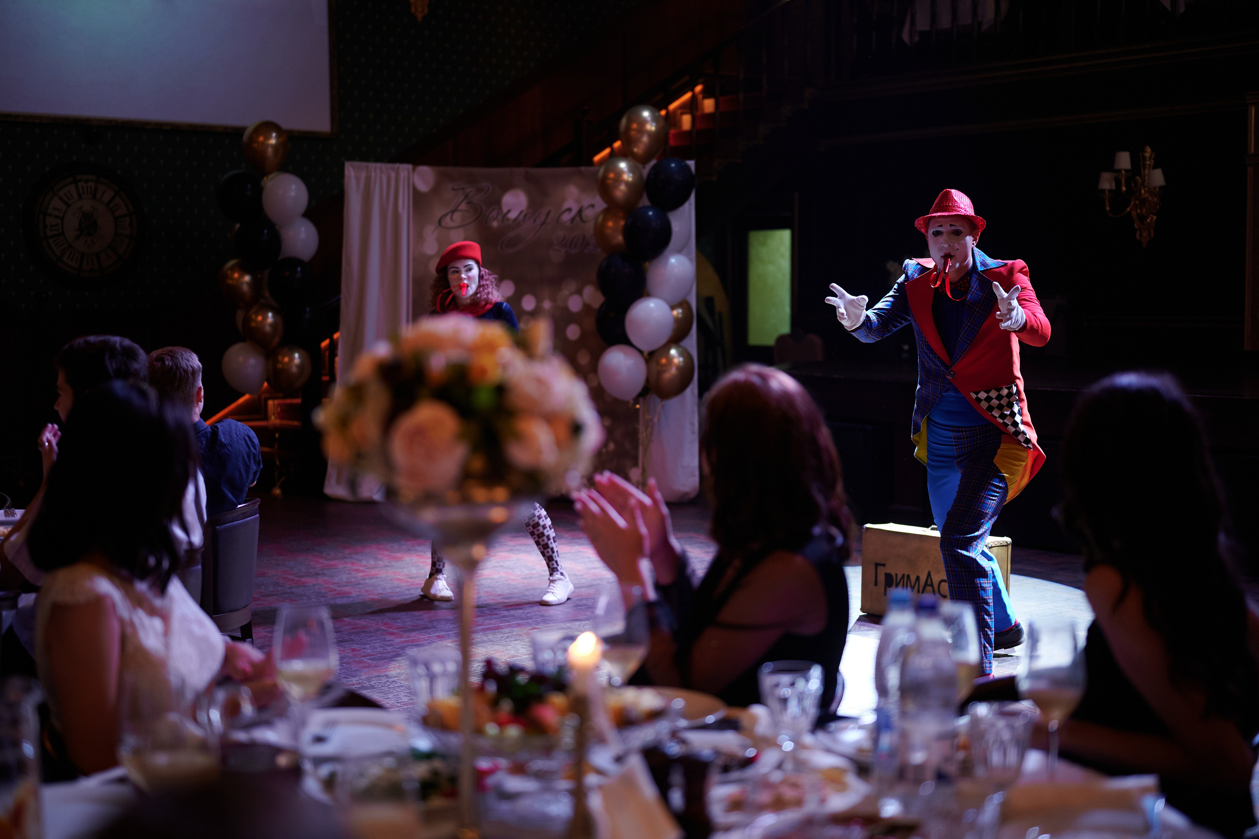 Выпускной. Репортажный фотограф в Самаре Артем Арсентьев