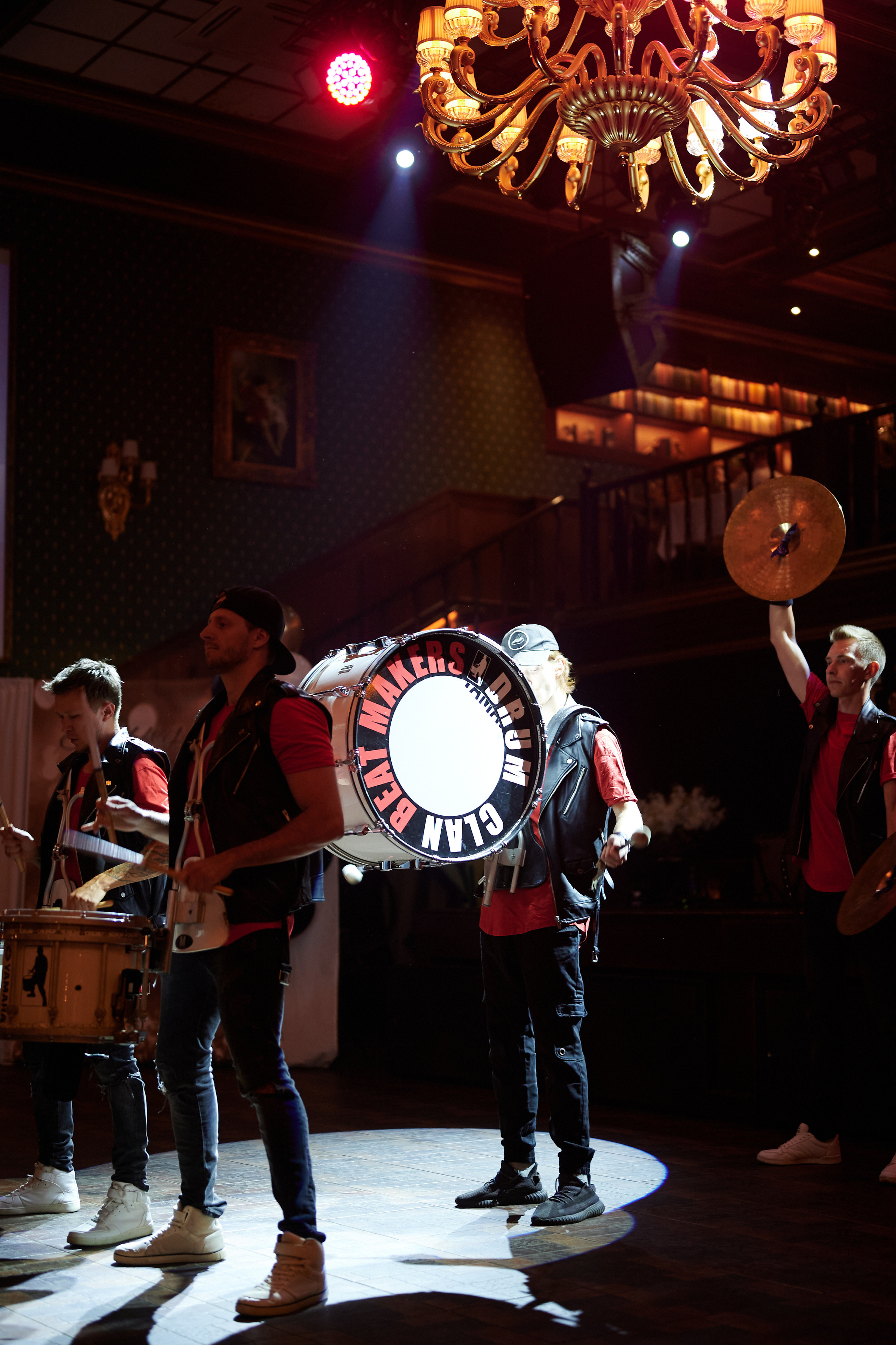 Выпускной. Репортажный фотограф в Самаре Артем Арсентьев