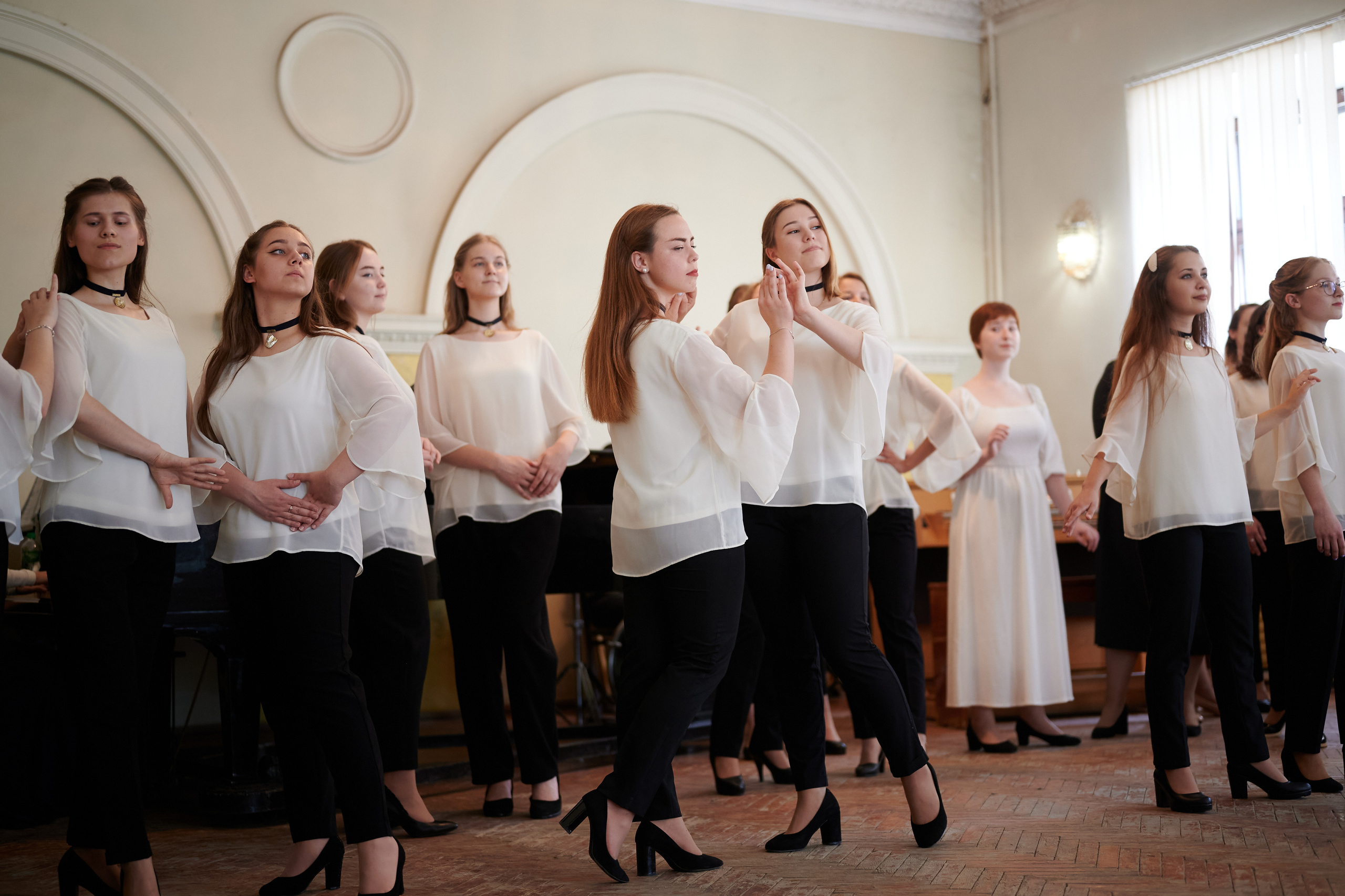 Выпускной. Репортажный фотограф в Самаре Артем Арсентьев