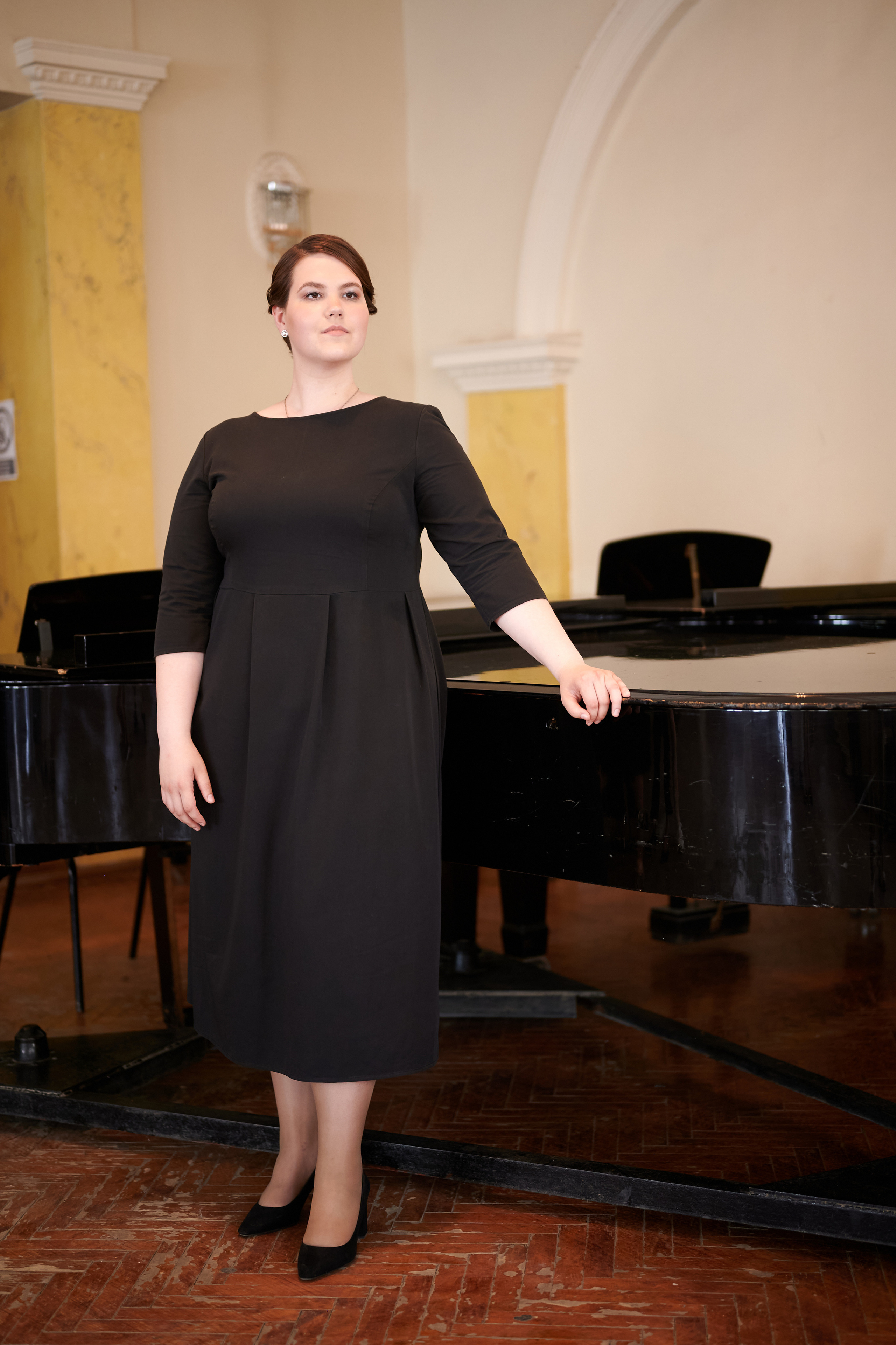 Выпускной. Репортажный фотограф в Самаре Артем Арсентьев