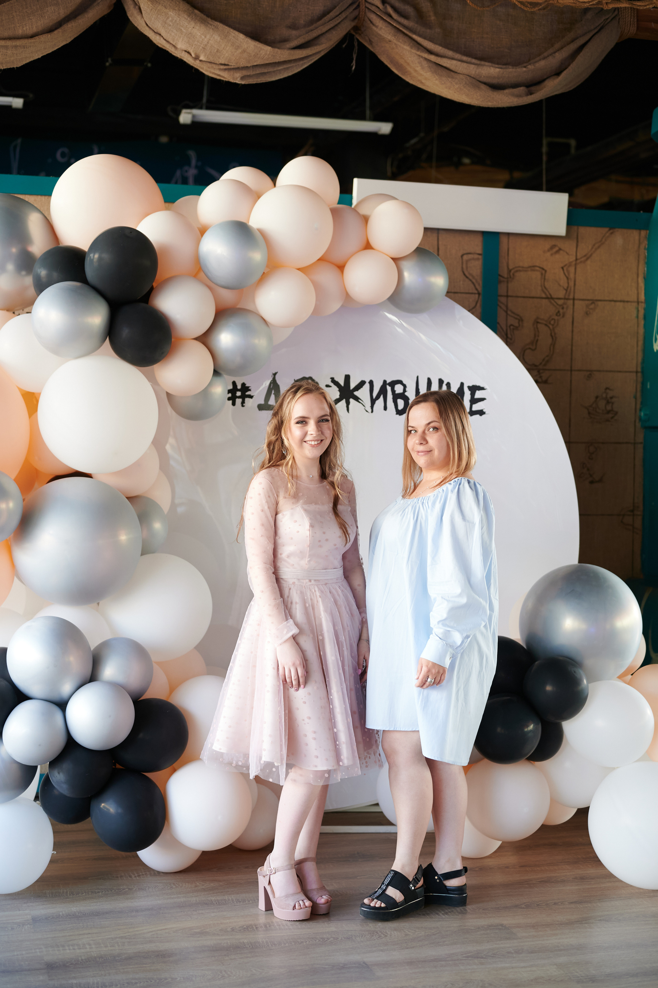 Выпускной. Репортажный фотограф в Самаре Артем Арсентьев