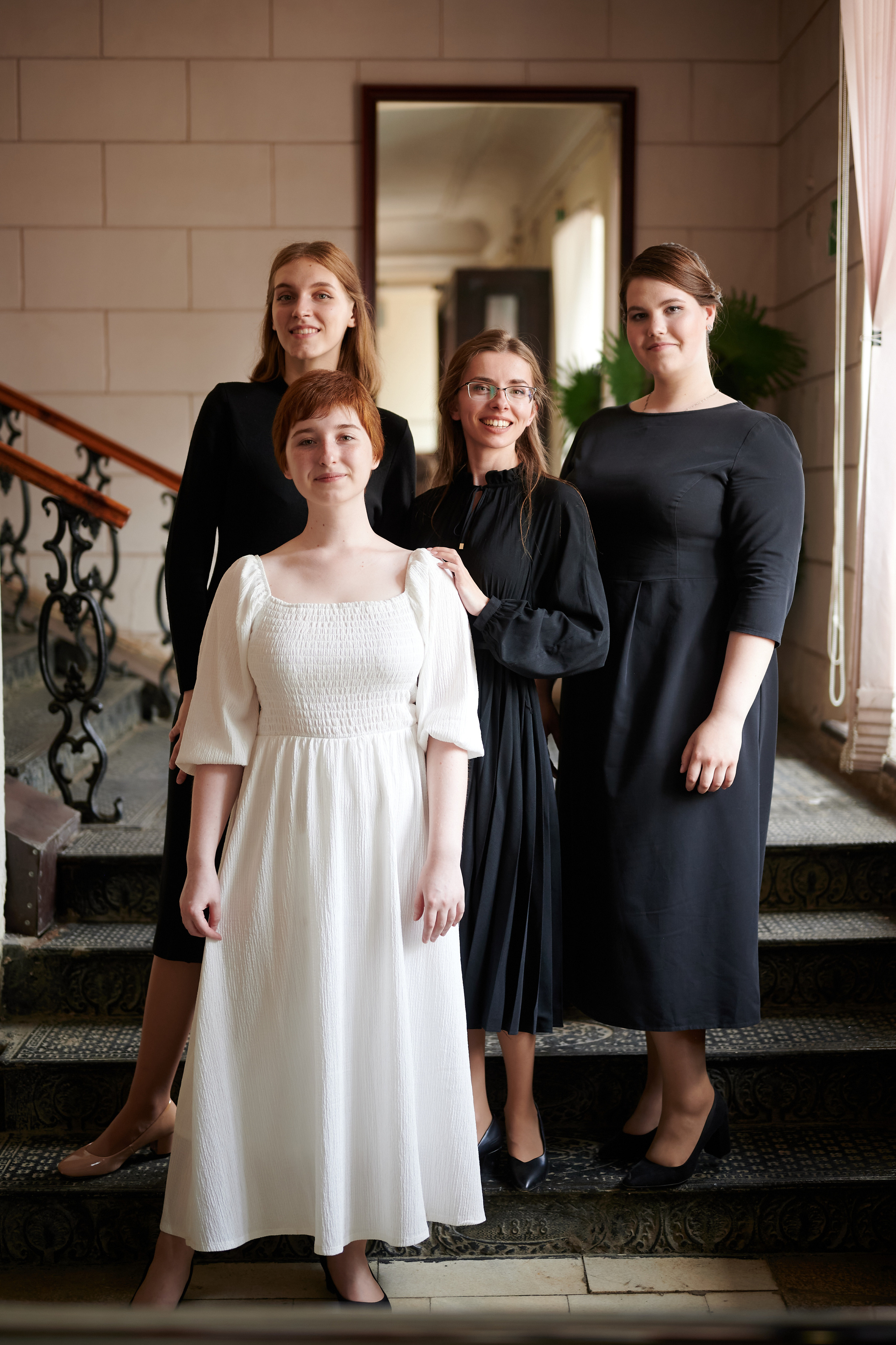 Выпускной. Репортажный фотограф в Самаре Артем Арсентьев