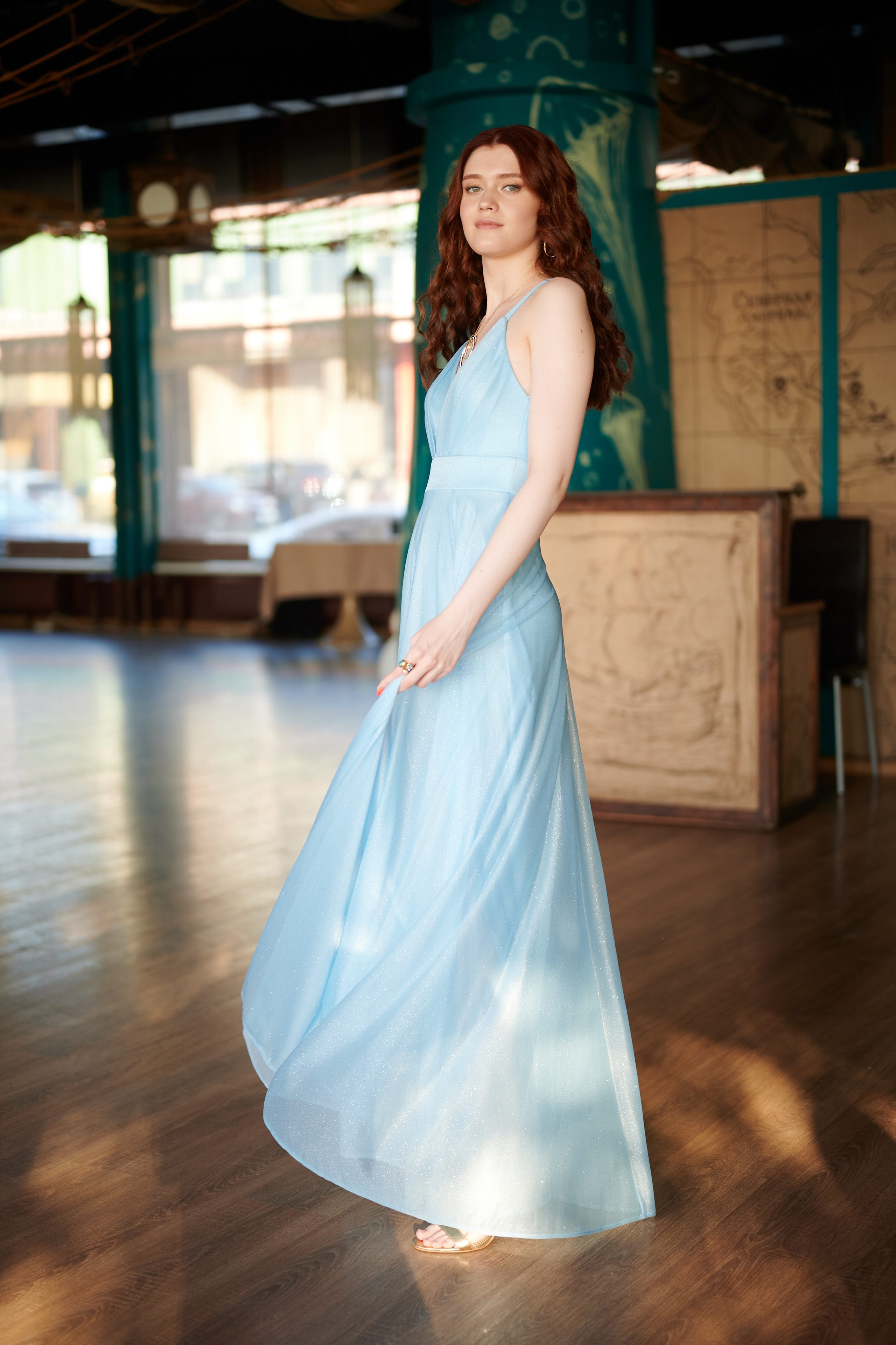 Выпускной. Репортажный фотограф в Самаре Артем Арсентьев