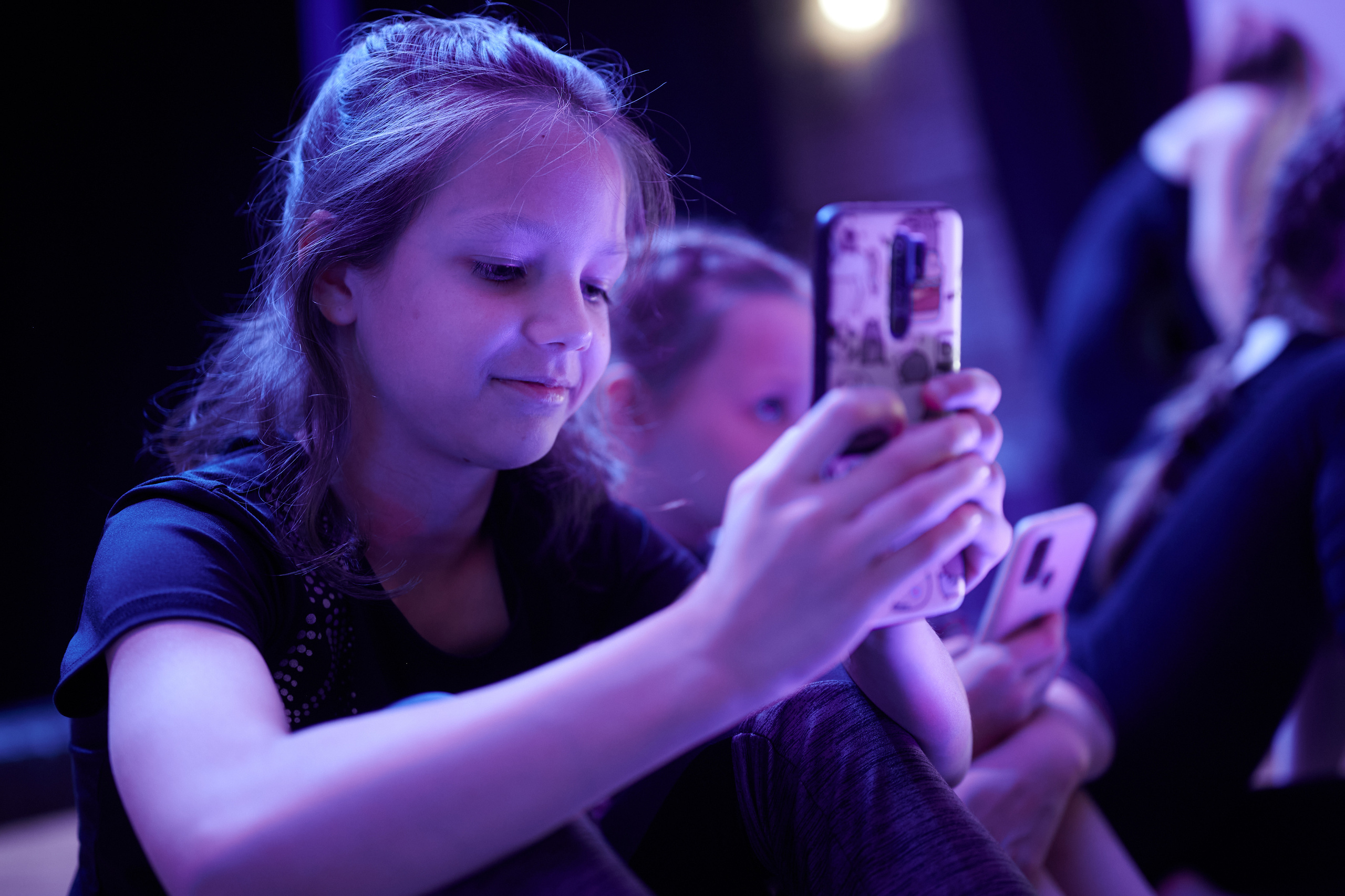 Air Camp. Репортажный фотограф в Самаре Артем Арсентьев