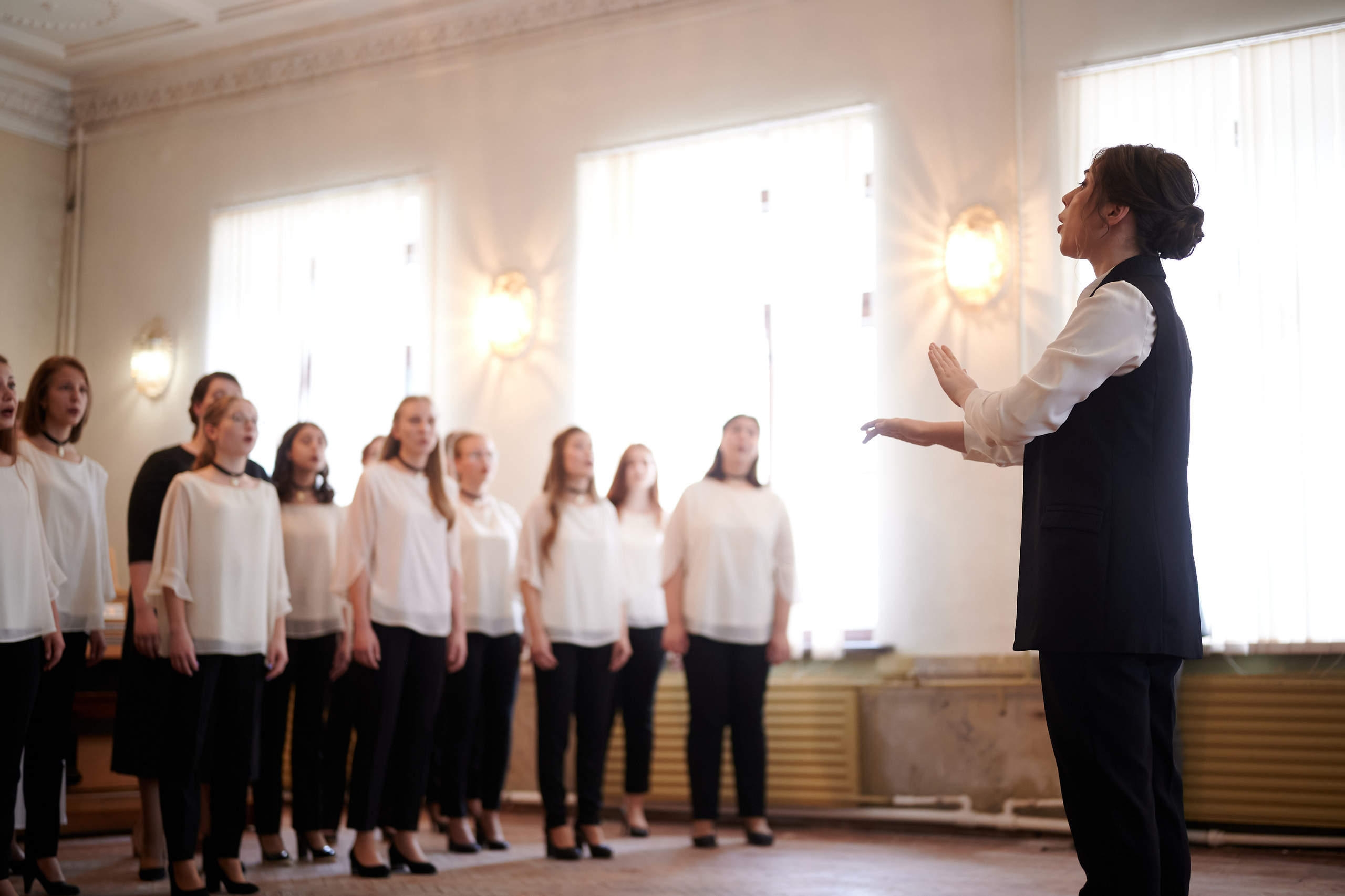 Выпускной. Репортажный фотограф в Самаре Артем Арсентьев