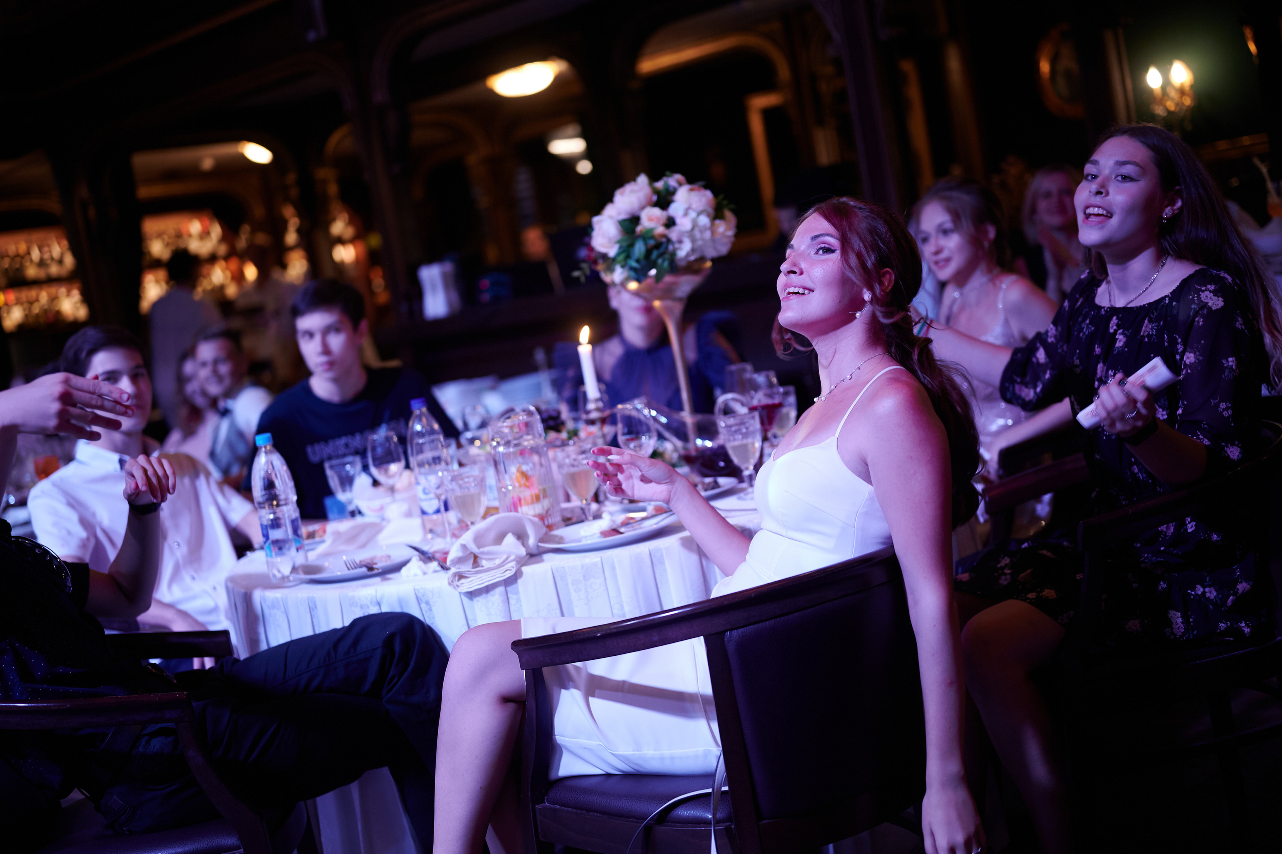 Выпускной. Репортажный фотограф в Самаре Артем Арсентьев