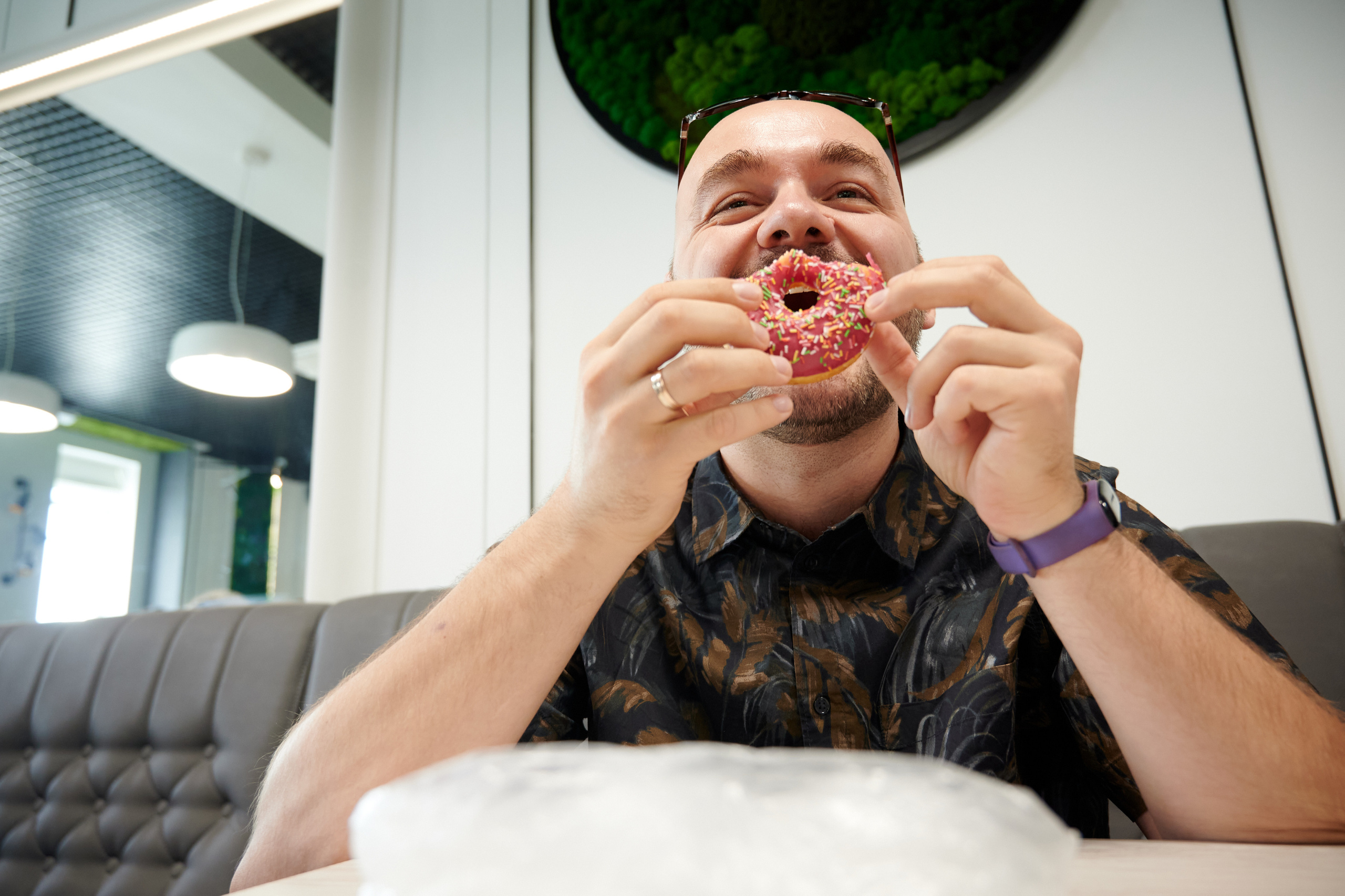 Air Camp. Репортажный фотограф в Самаре Артем Арсентьев